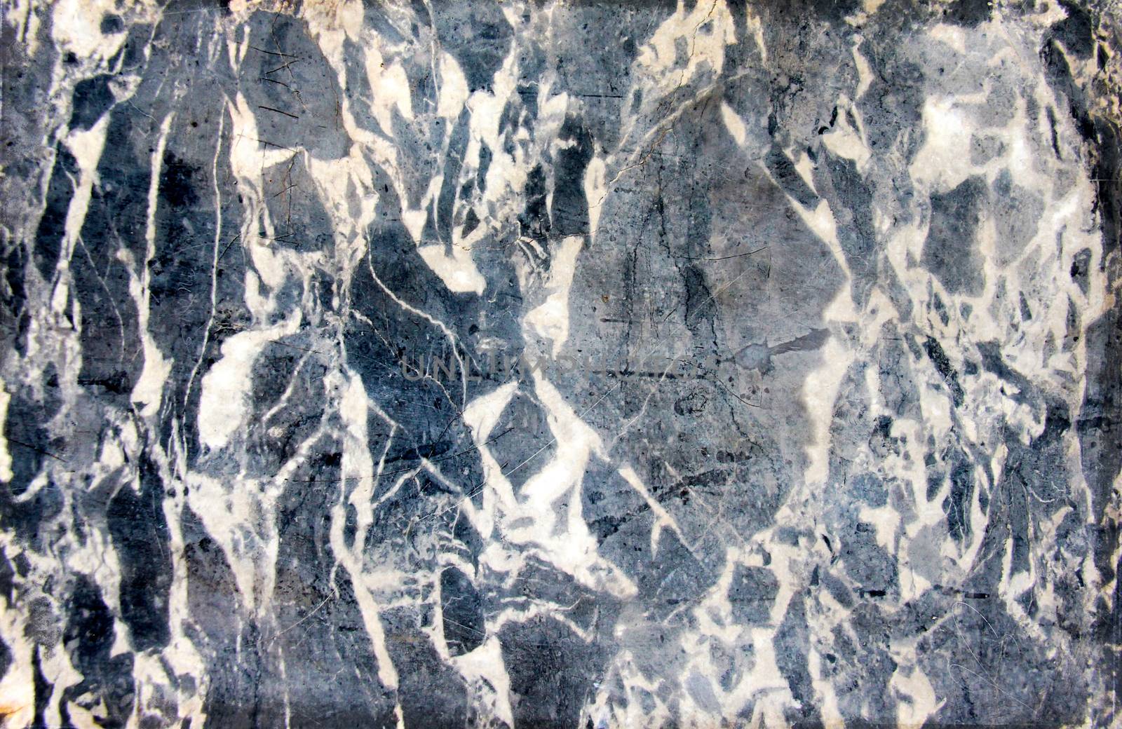 Old grunge marble stone texture background by nuchylee