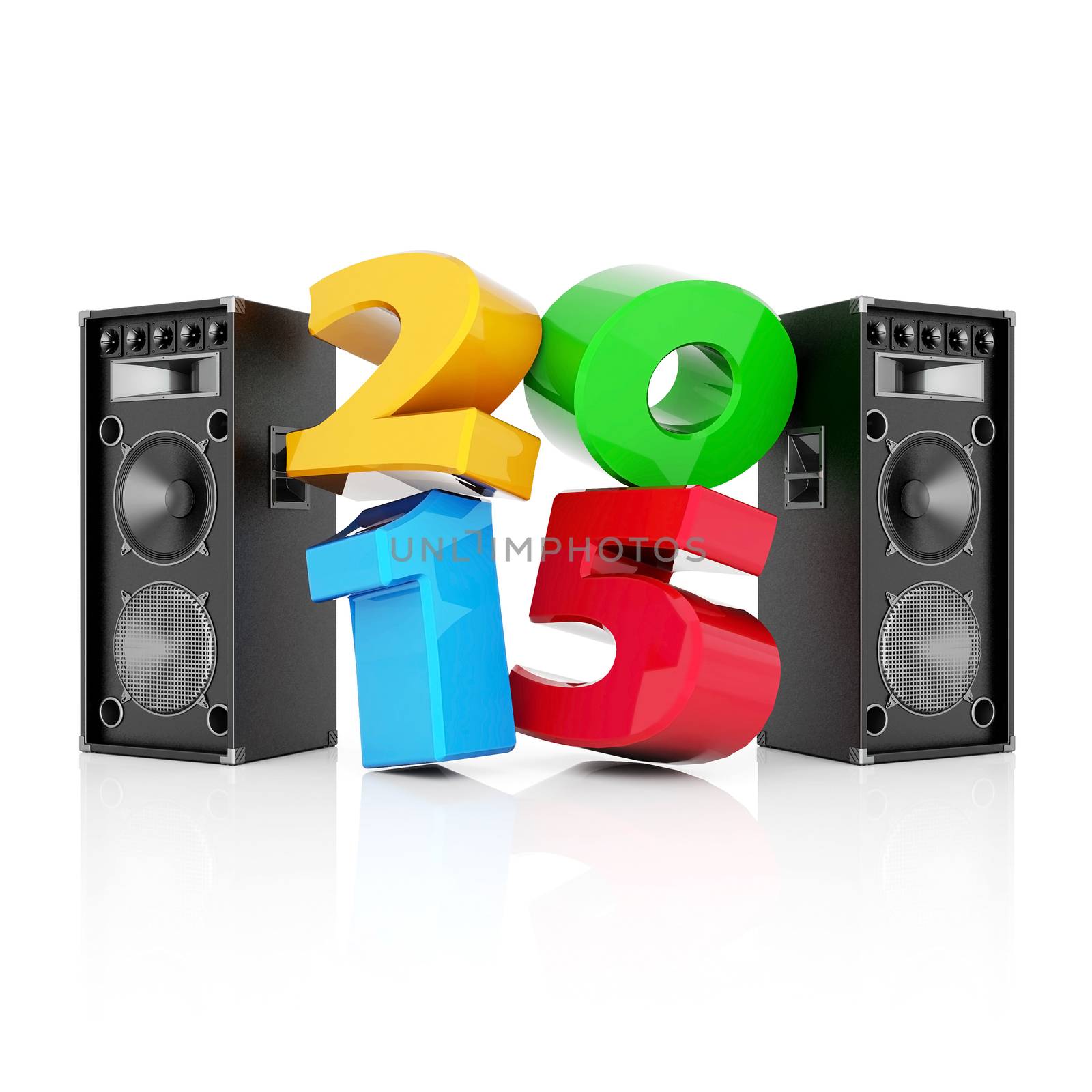 New Year's Eve, and Christmas is the best holiday
