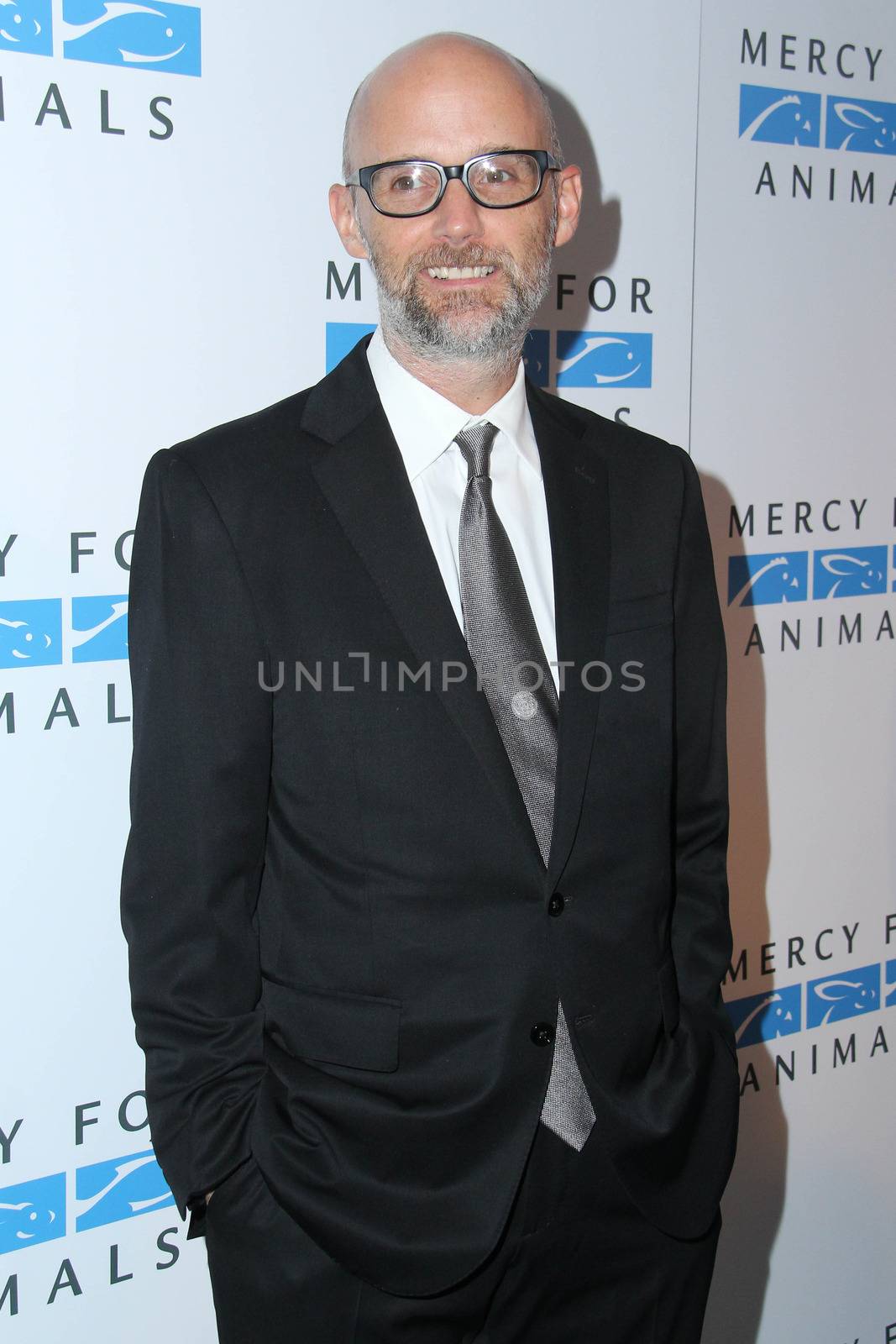 Moby
Mercy For Animals 15th Anniversary Gala, The London, West Hollywood, CA 09-12-14