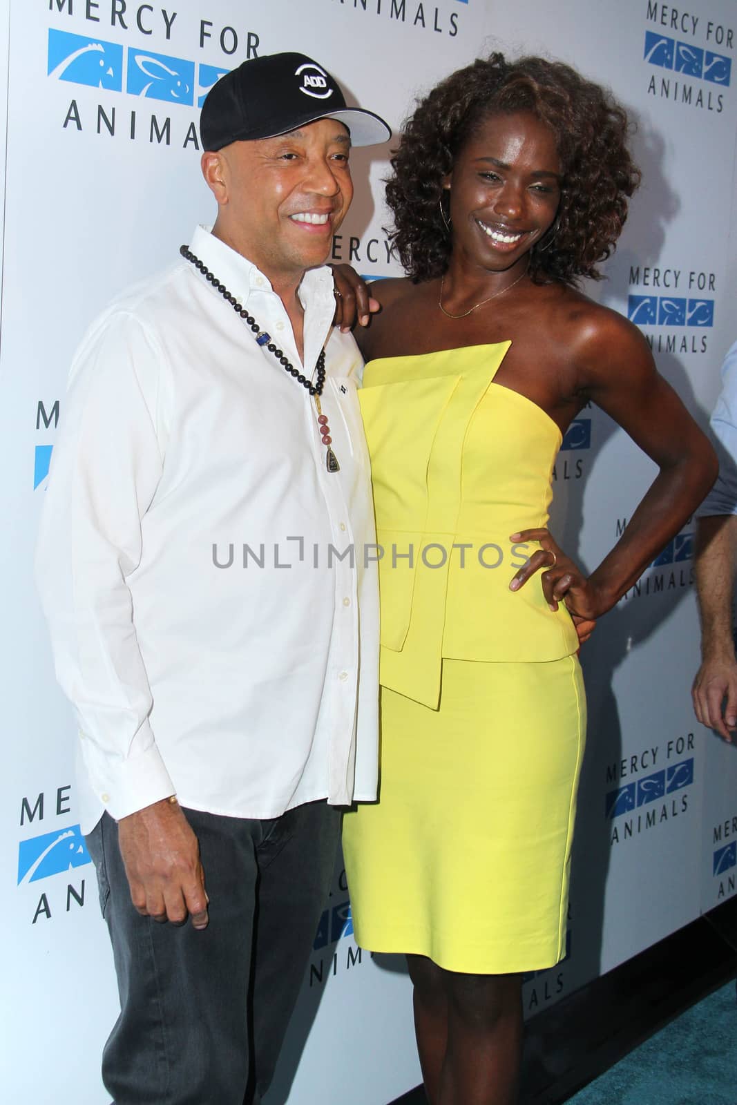Russell Simmons
Mercy For Animals 15th Anniversary Gala, The London, West Hollywood, CA 09-12-14
