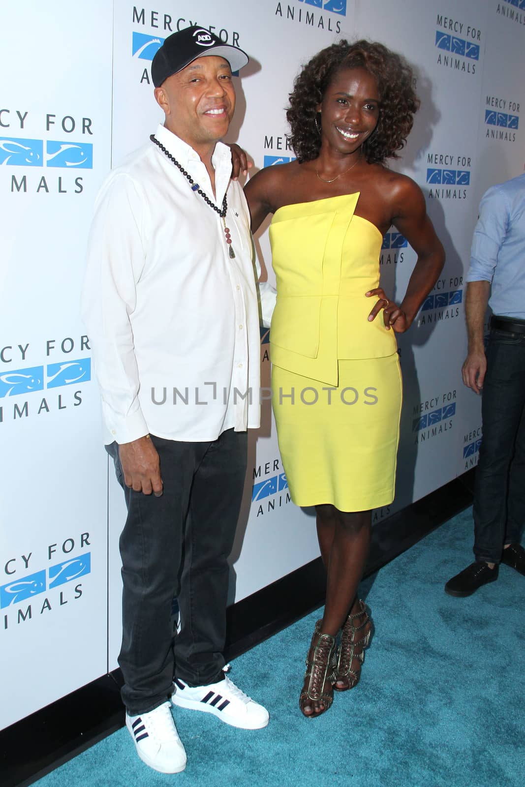 Russell Simmons
Mercy For Animals 15th Anniversary Gala, The London, West Hollywood, CA 09-12-14