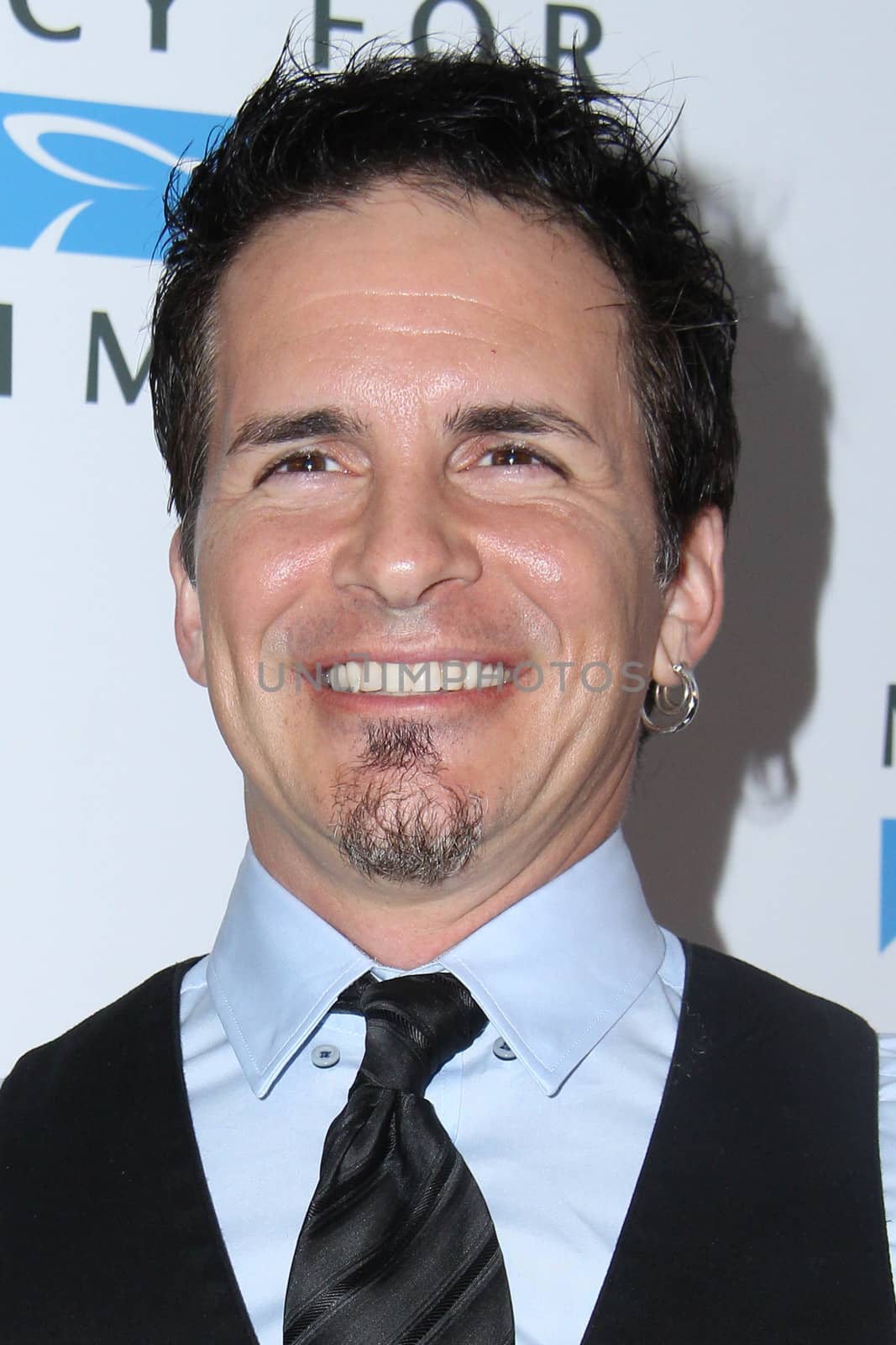 Hal Sparks
Mercy For Animals 15th Anniversary Gala, The London, West Hollywood, CA 09-12-14/ImageCollect by ImageCollect
