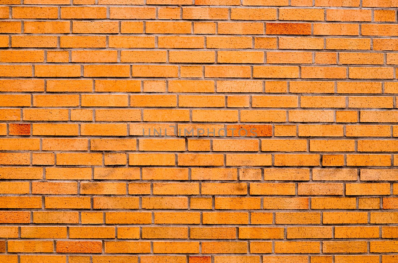 Grunge Brick Wall Texture by underworld