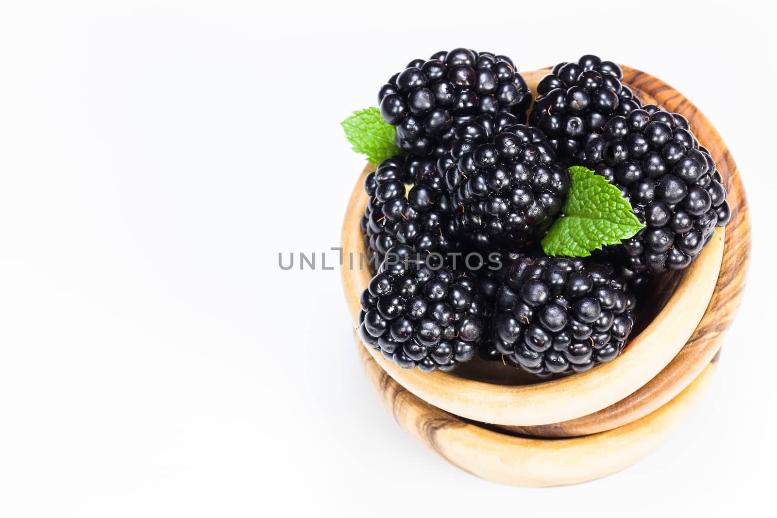 Blackberries. by Slast20