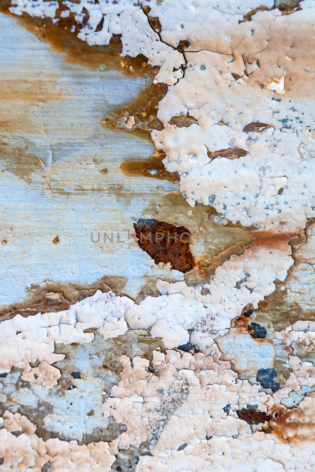 Grunge retro rusty metal close up photo , great texture,background or design element  for your projects