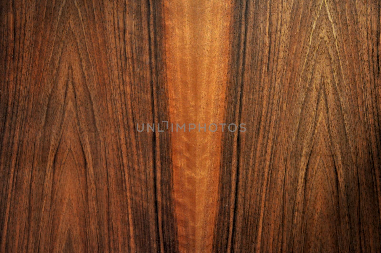 walnut wood texture with intense color and shading