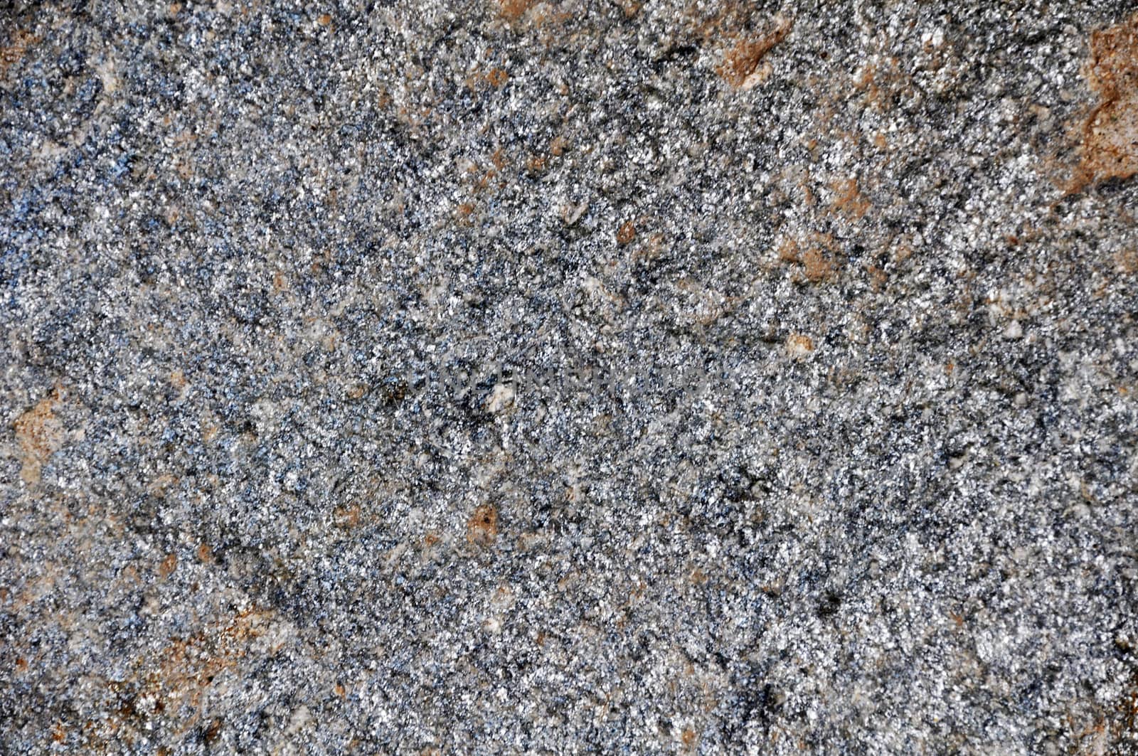 rough stone texture wet