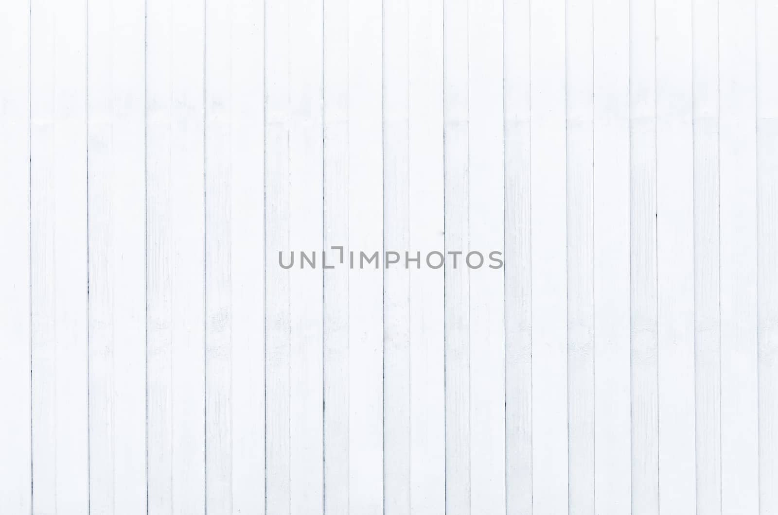 Clean wood pine plank white texture for background .