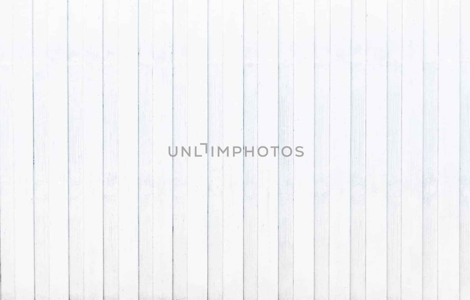 Clean wood pine plank white texture for background .