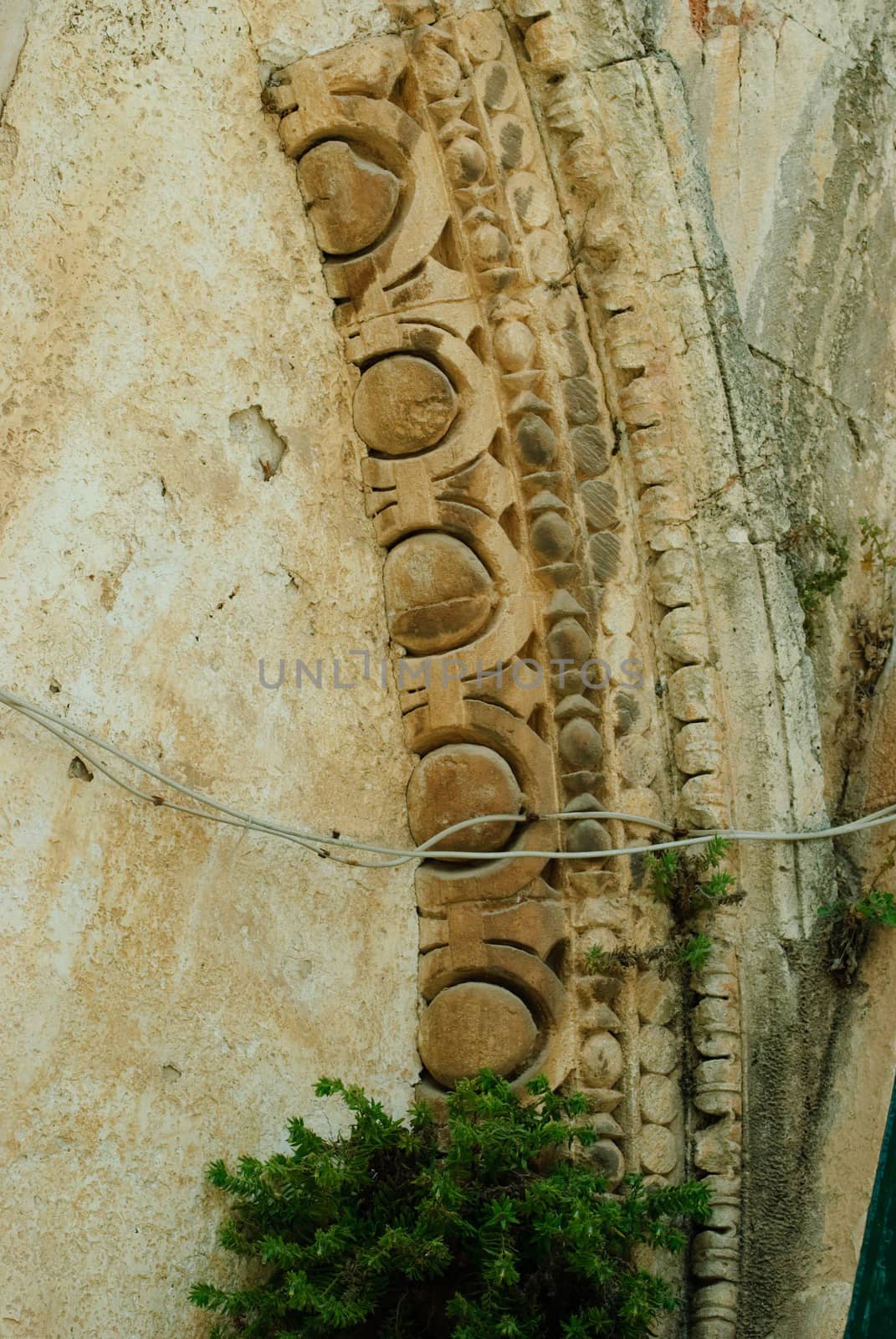 arch