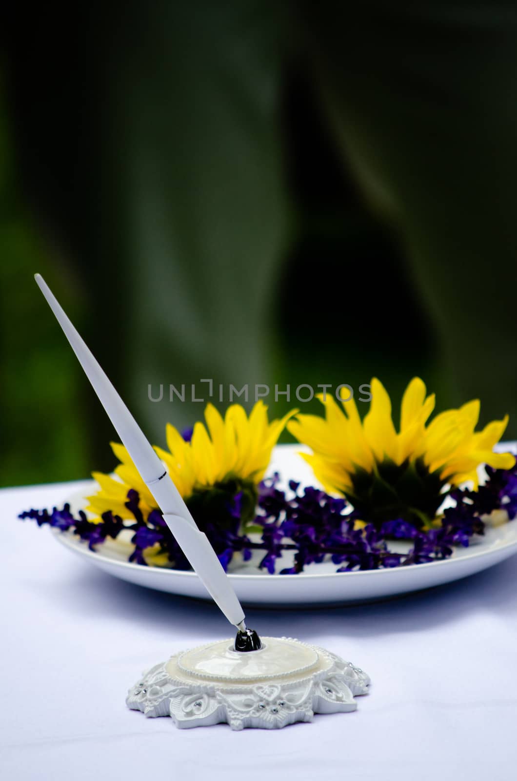 wedding decoration