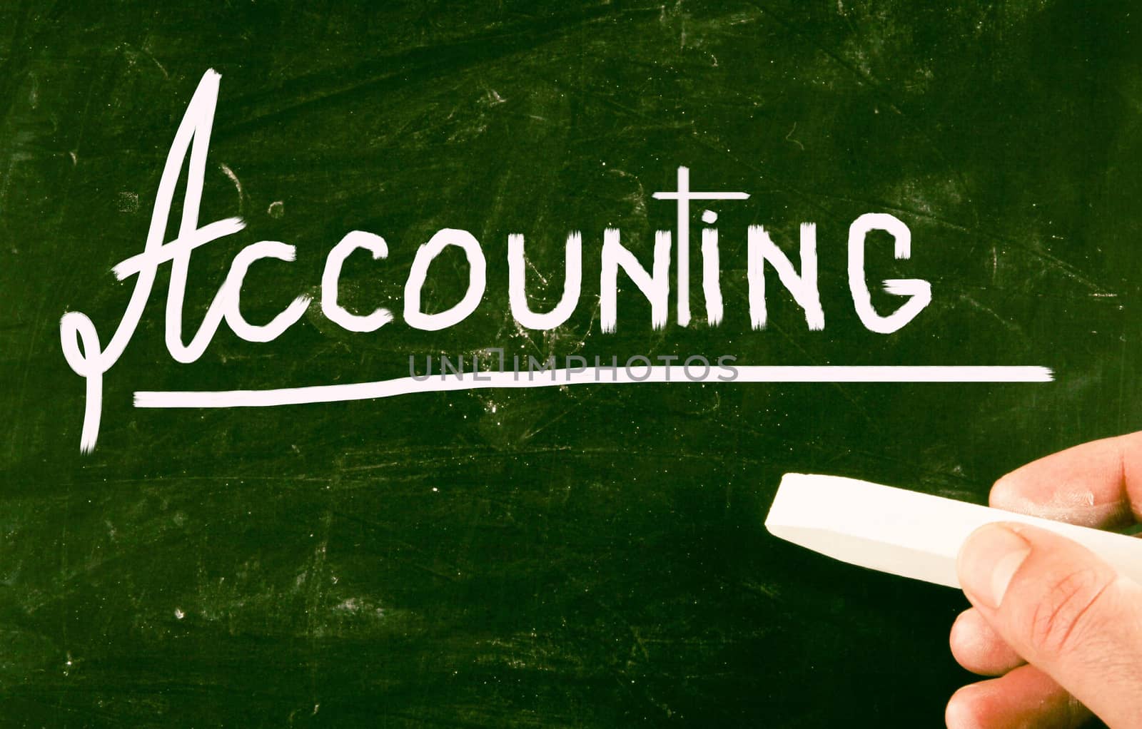 accounting concept