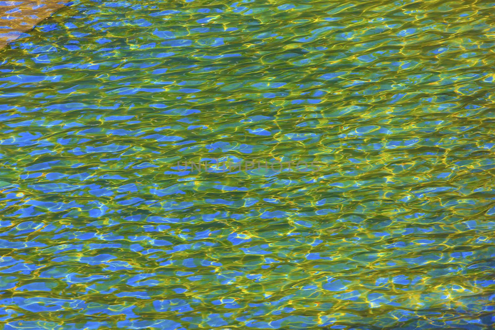 911 Memorial Pool Reflection Patterns Abstract New York NY by bill_perry