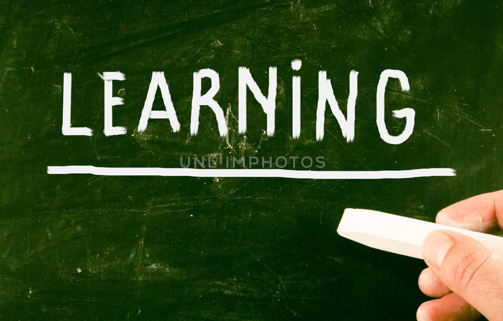 learn concept
