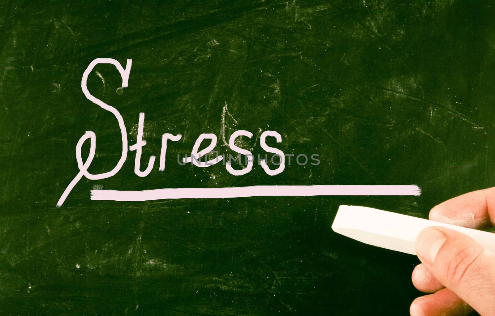 stress concept