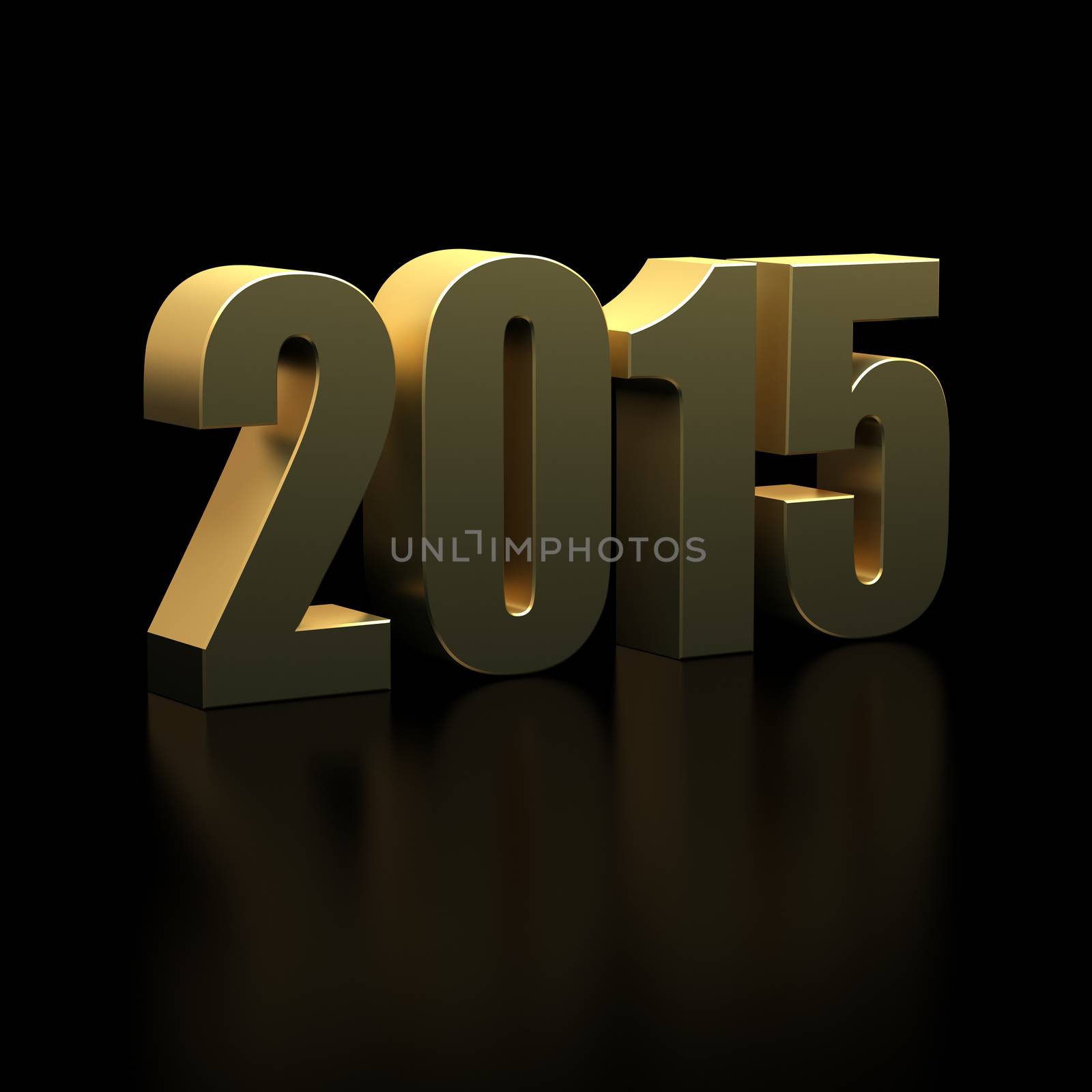 New Year 2015