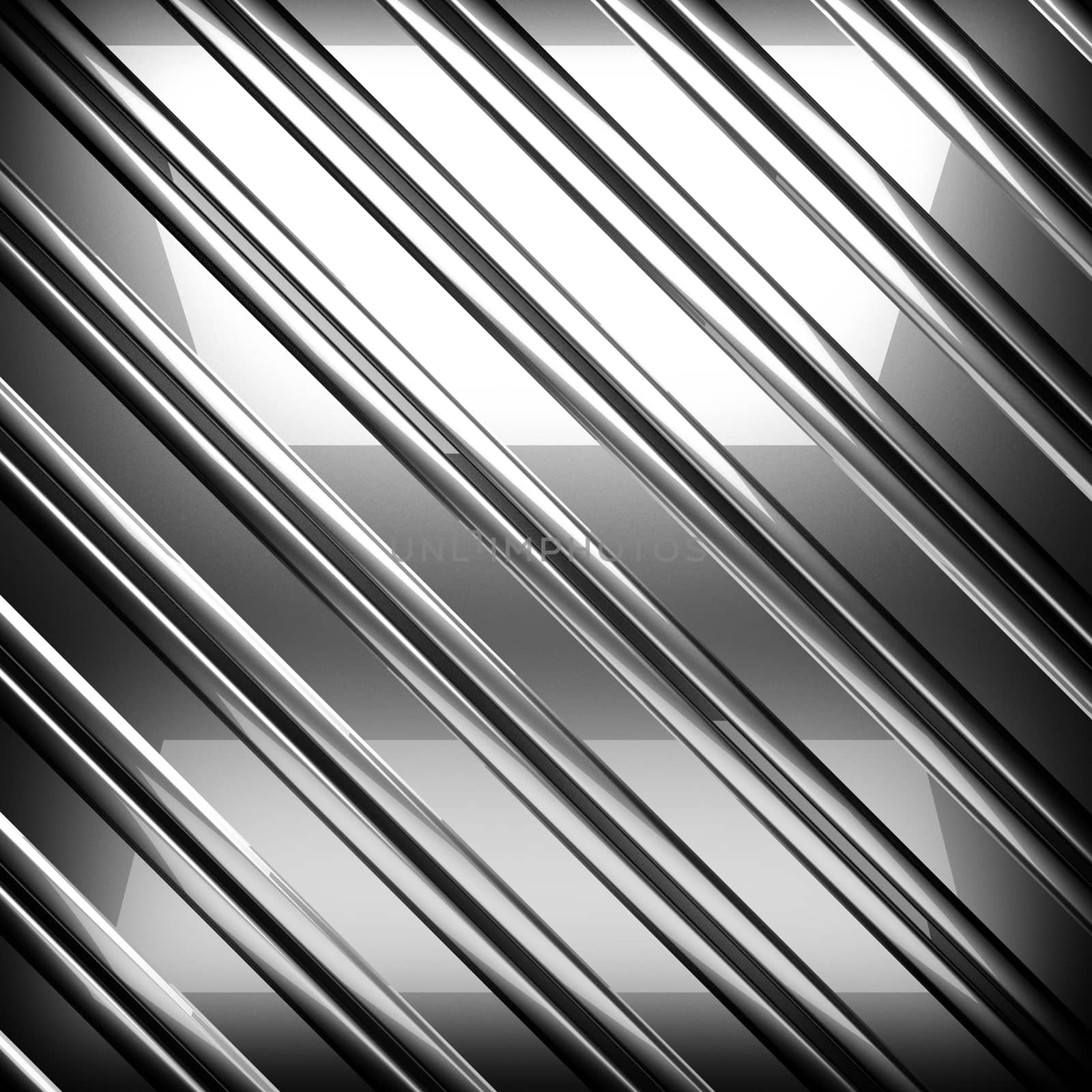 polished metal background by videodoctor