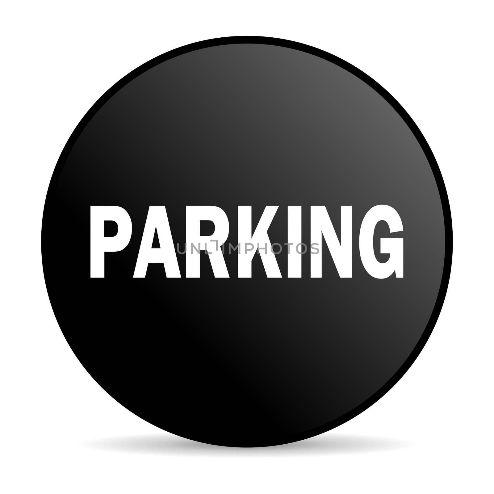 parking icon