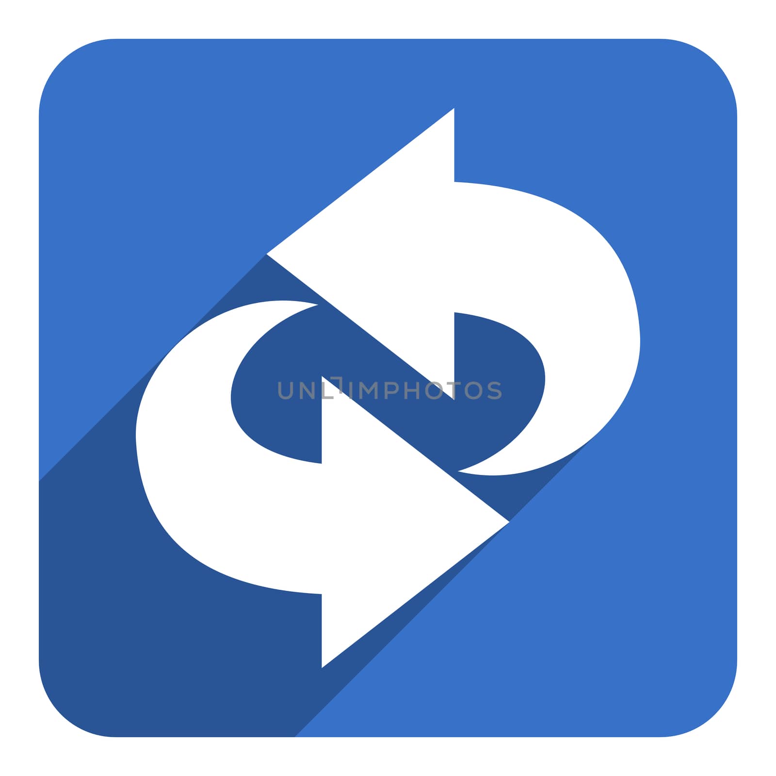 arrow flat icon
