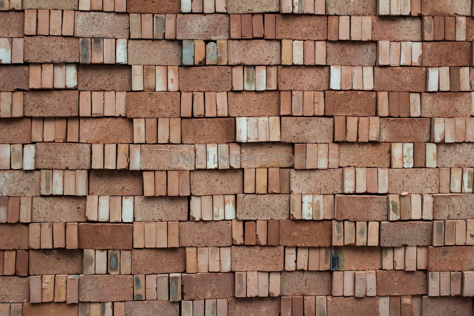 brick wall in Beijnig Hutong