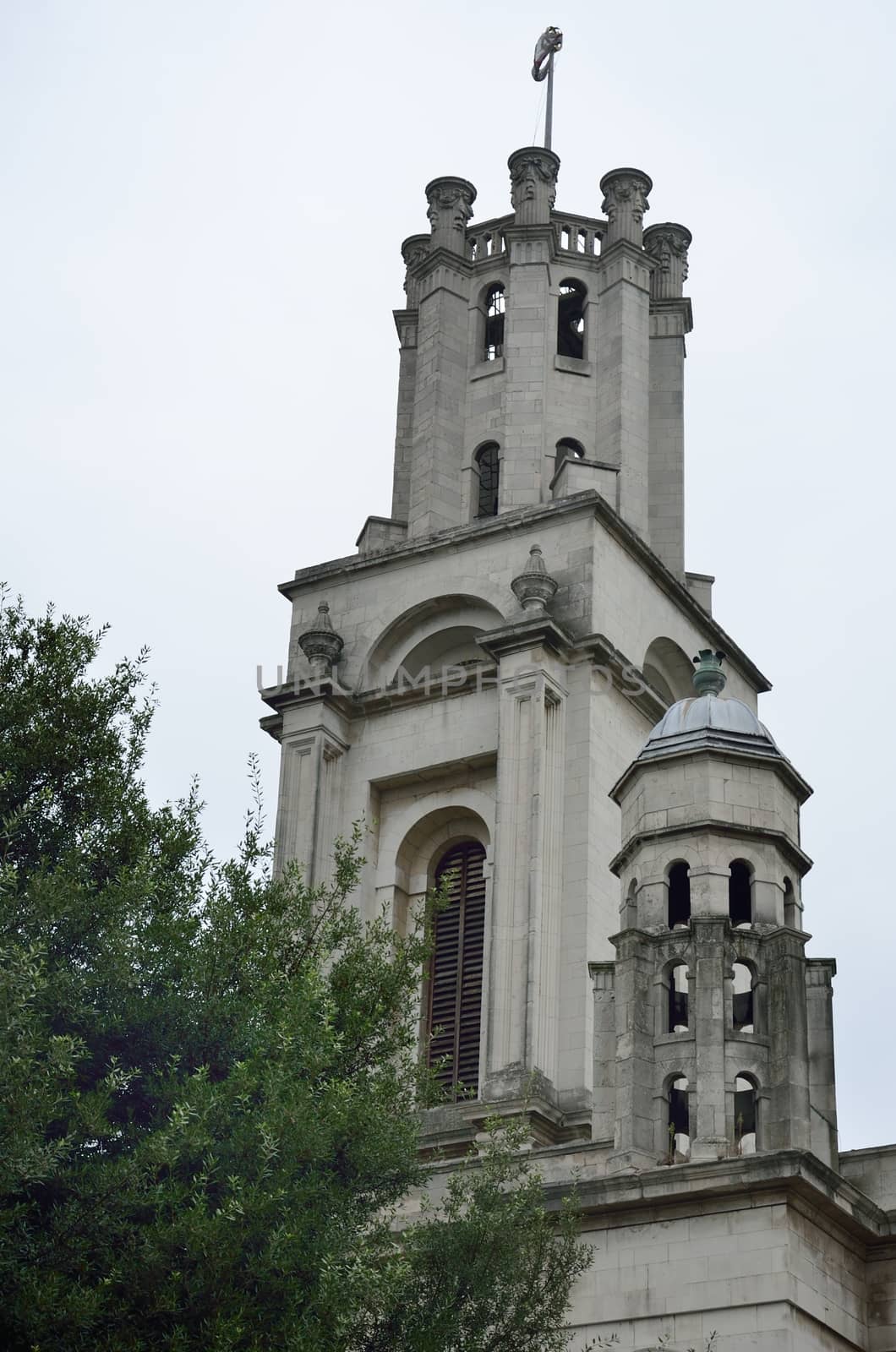 St Pauls Church Shadwell