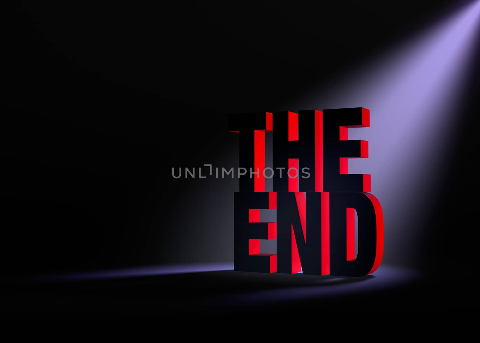 Revealing The End by Em3