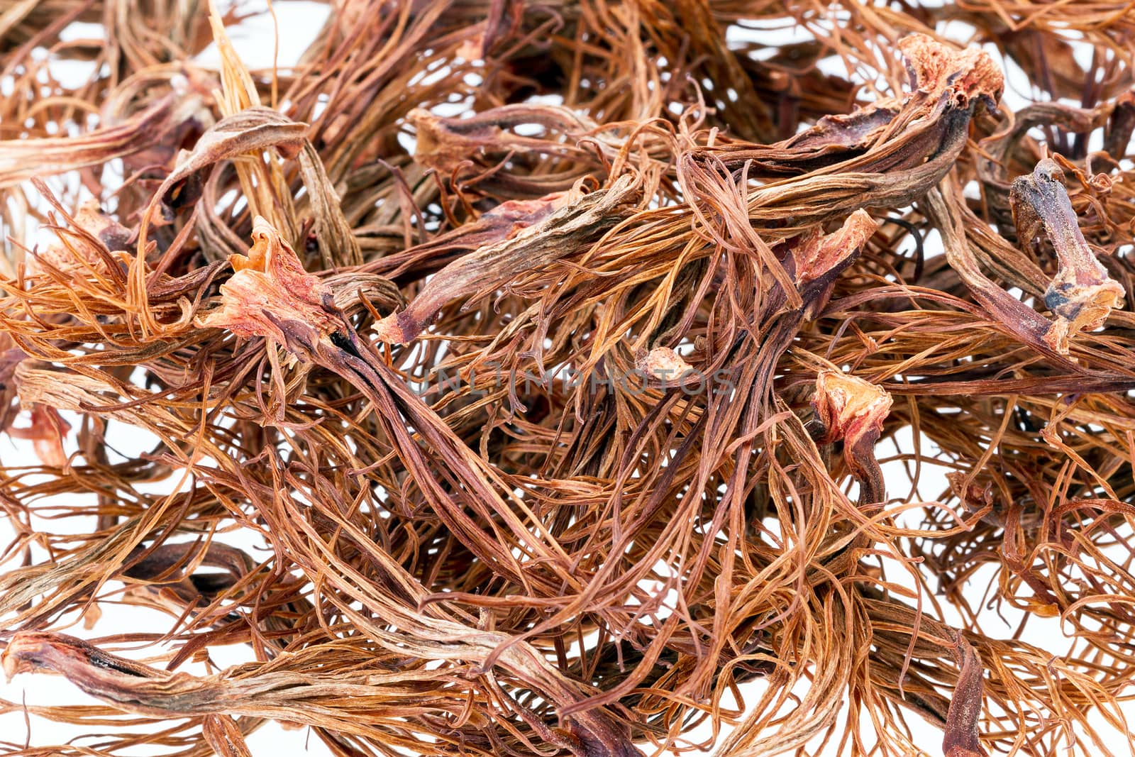 BOMBAX CEIBA LINN - dried androecium for food