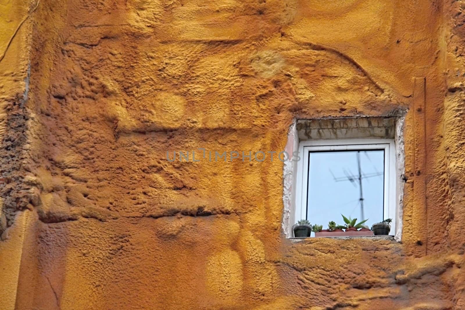 Photo of Windows, Spain made in the late Summer time in Spain, 2013