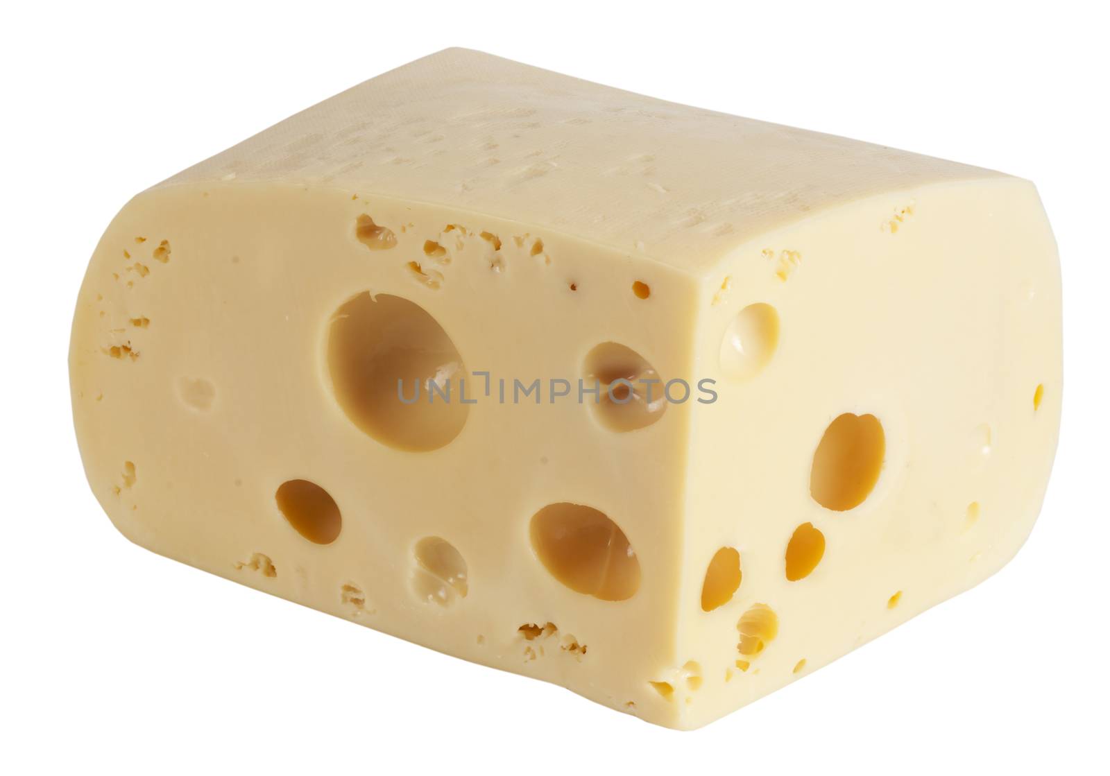 Cheese - a very useful and popular dairy product supply