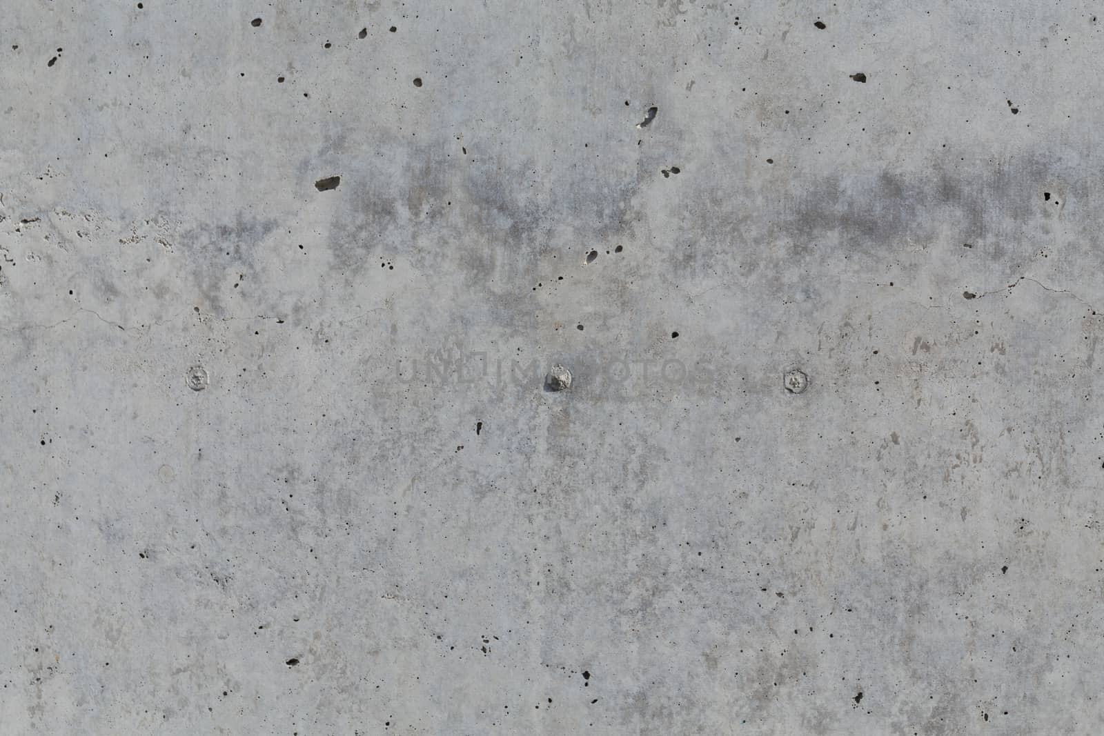 Grungy concrete wall and floor as background texture