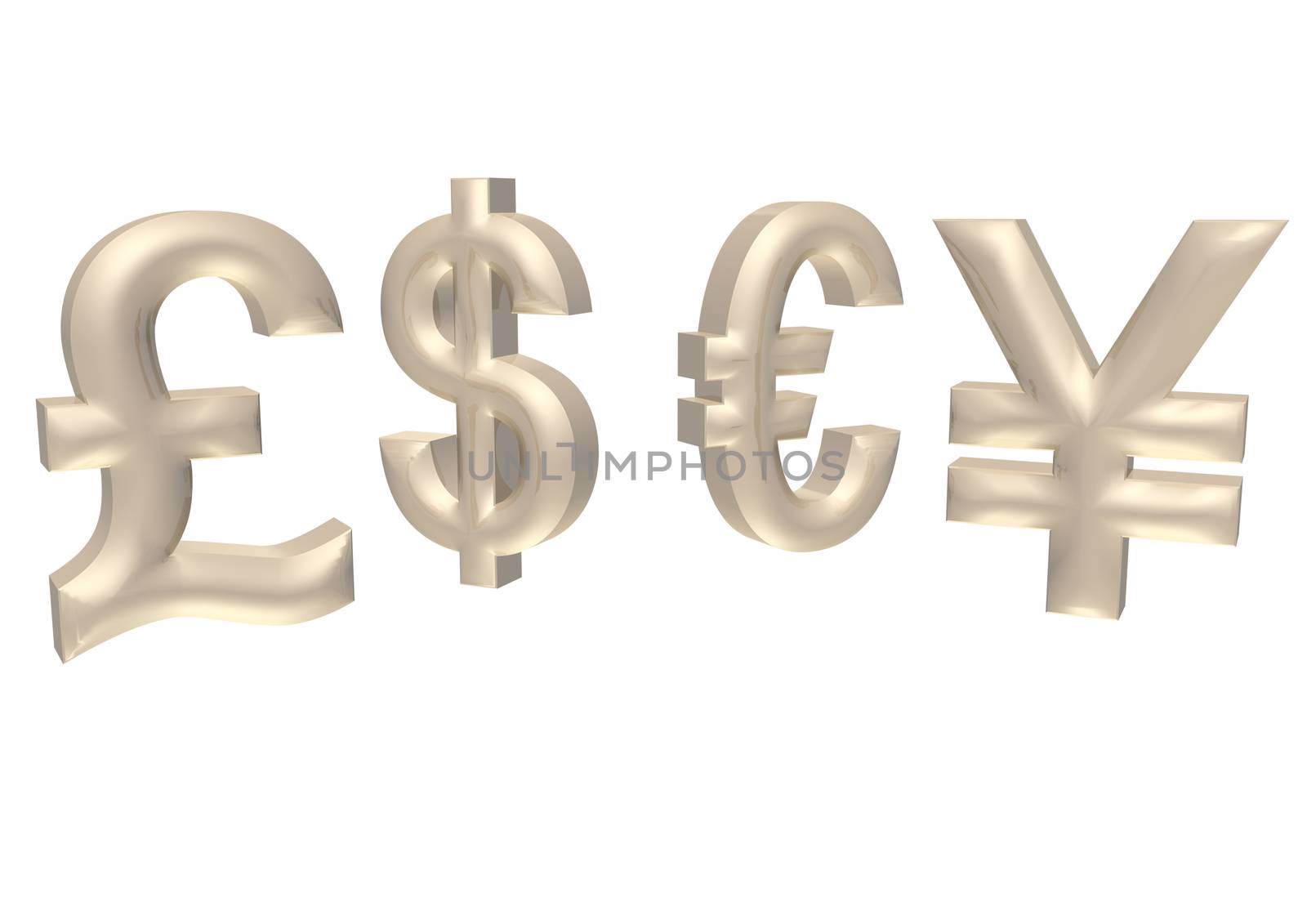 International economy currency units by richter1910