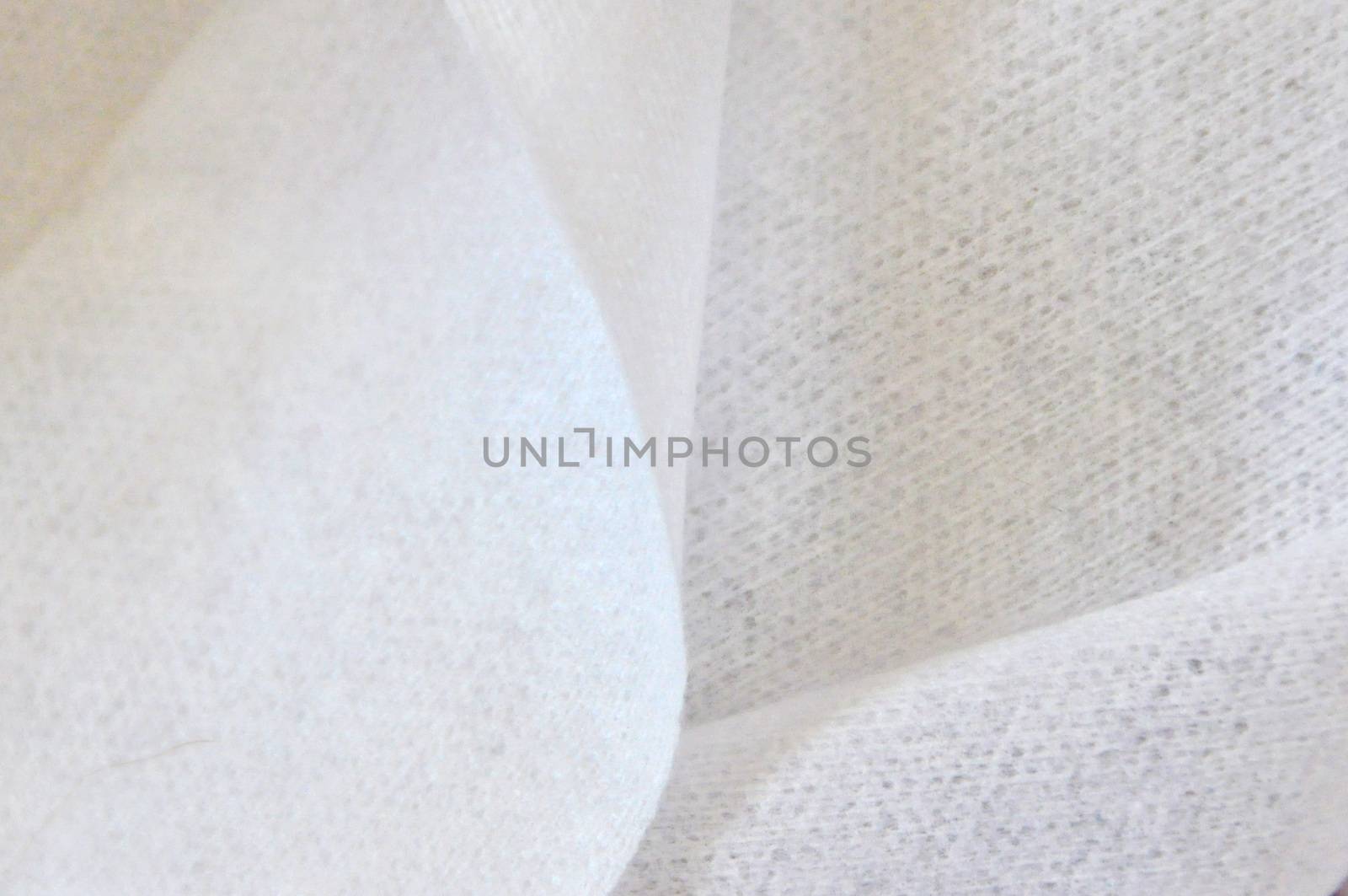 lightweight perforated fabric by AlessandraSuppo