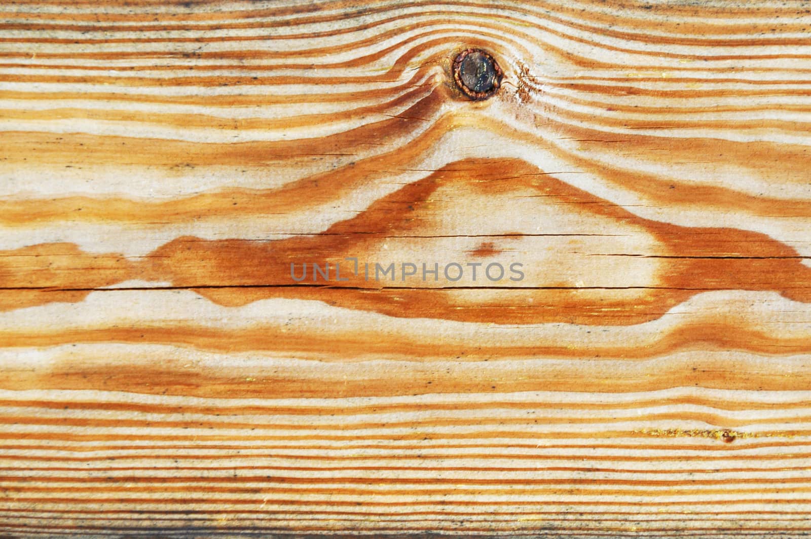 wooden beams from the veins obvious, intense and deep color