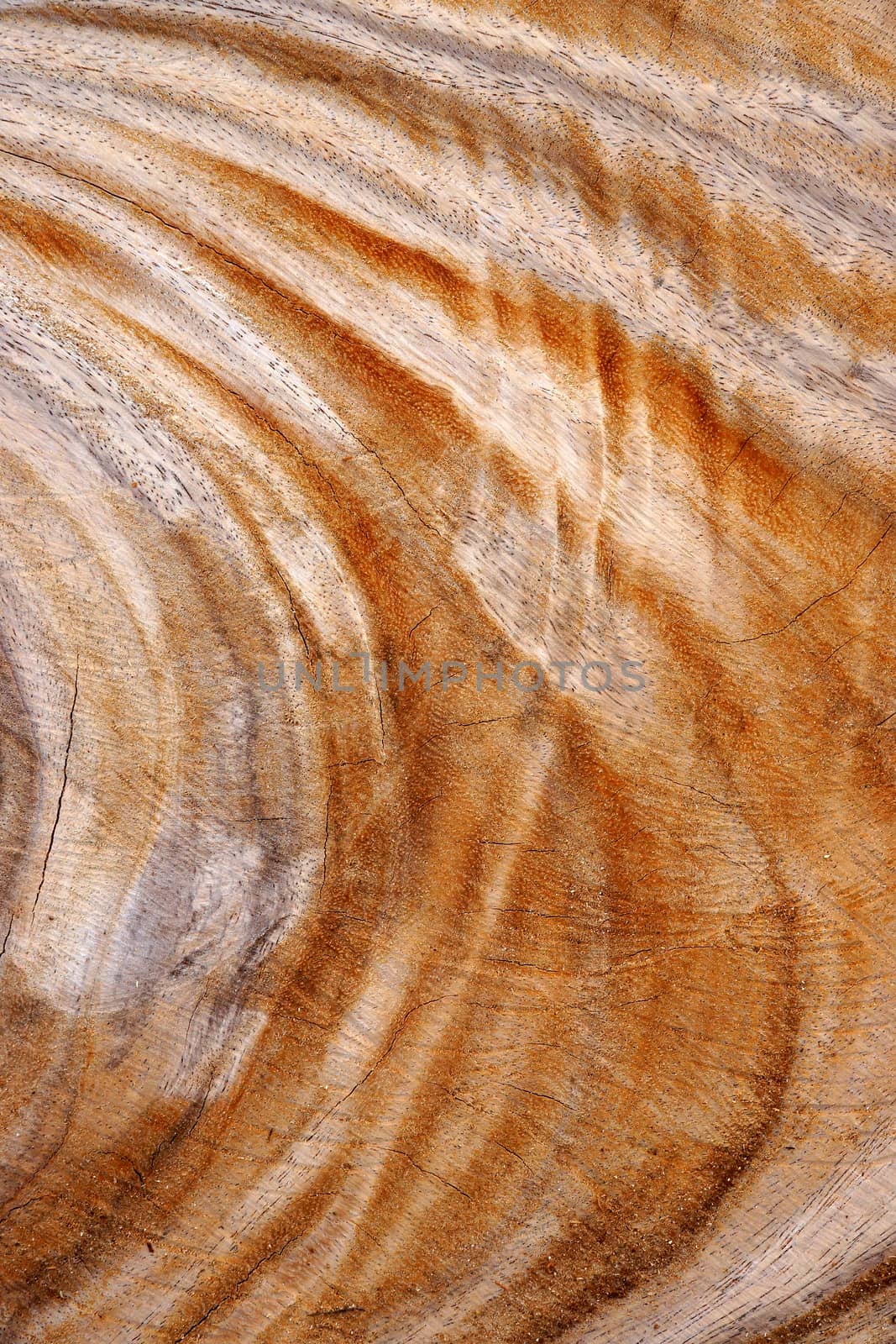 Beautiful surface pattern in the industry.
