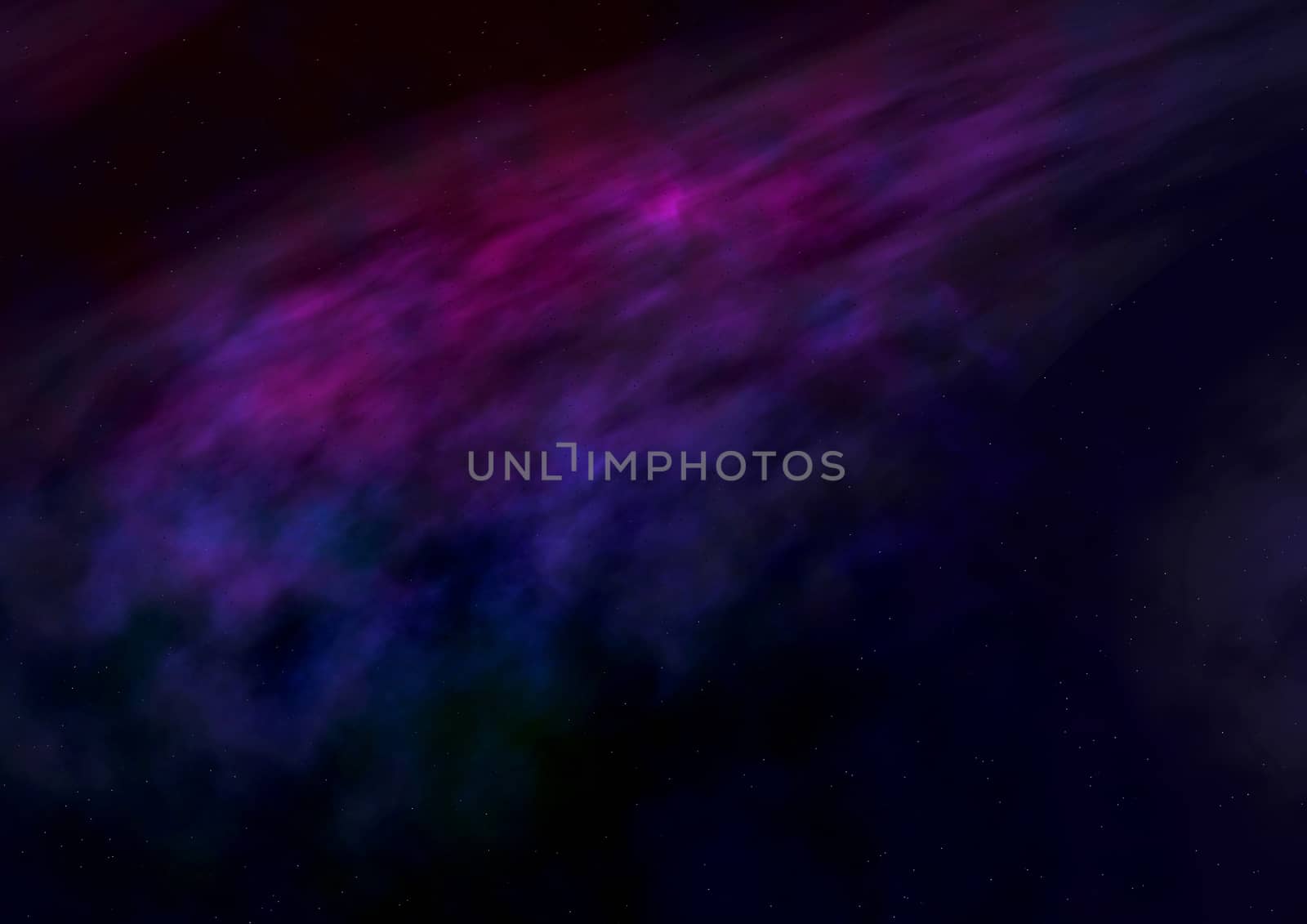 Small part of an infinite star field of space in the Universe. "Elements of this image furnished by NASA".