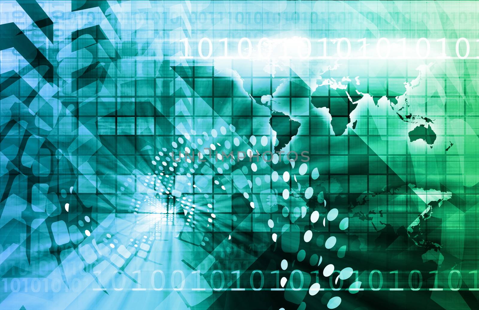 Business Life Cycle in Technology as an Art