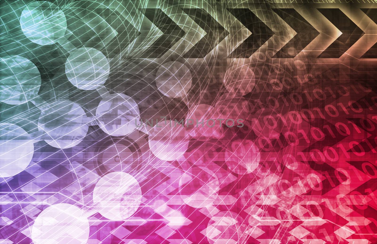 Research Funding and Business Science as a Concept