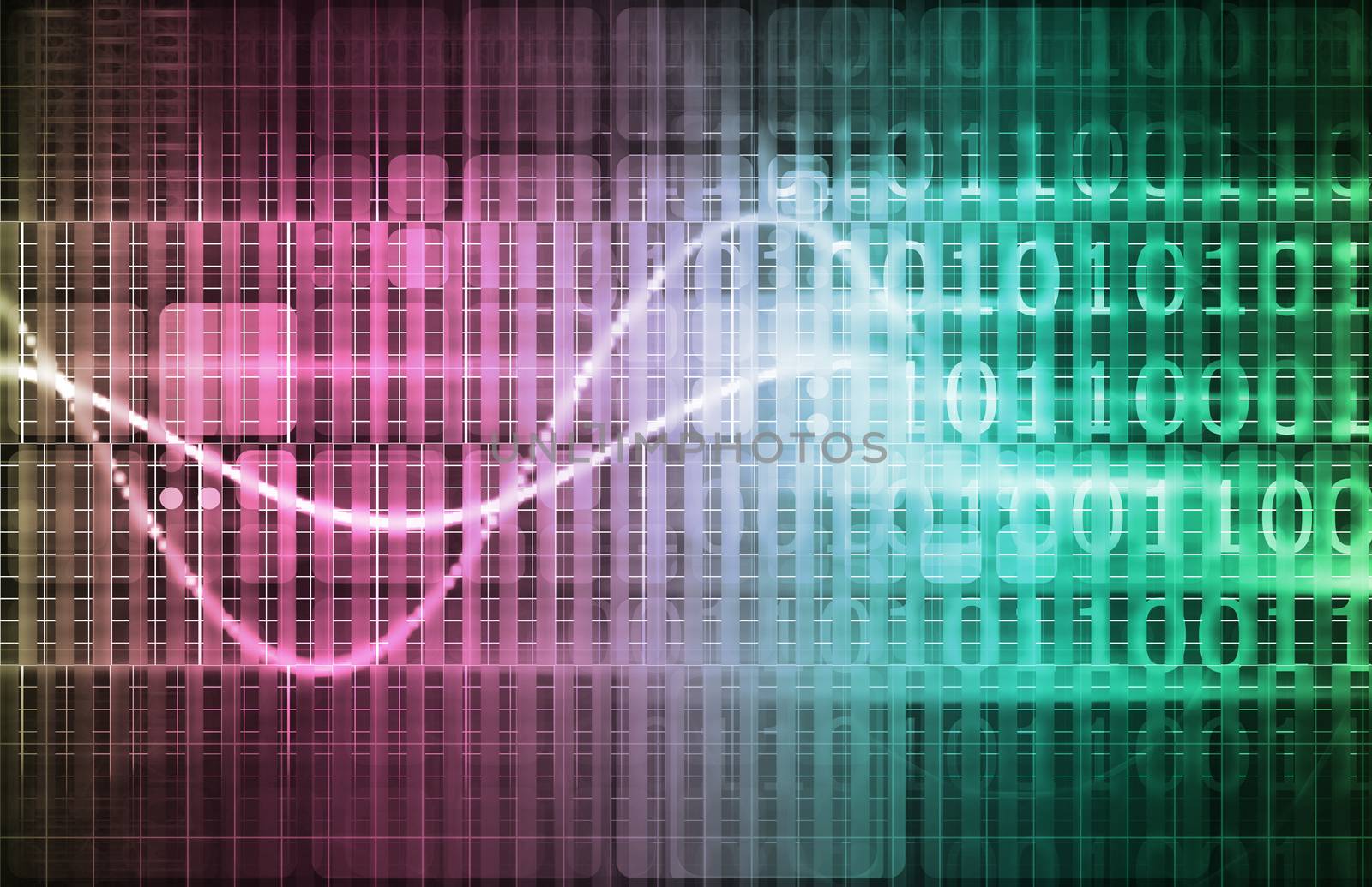 Technology Infrasctucture and Overview as a Art