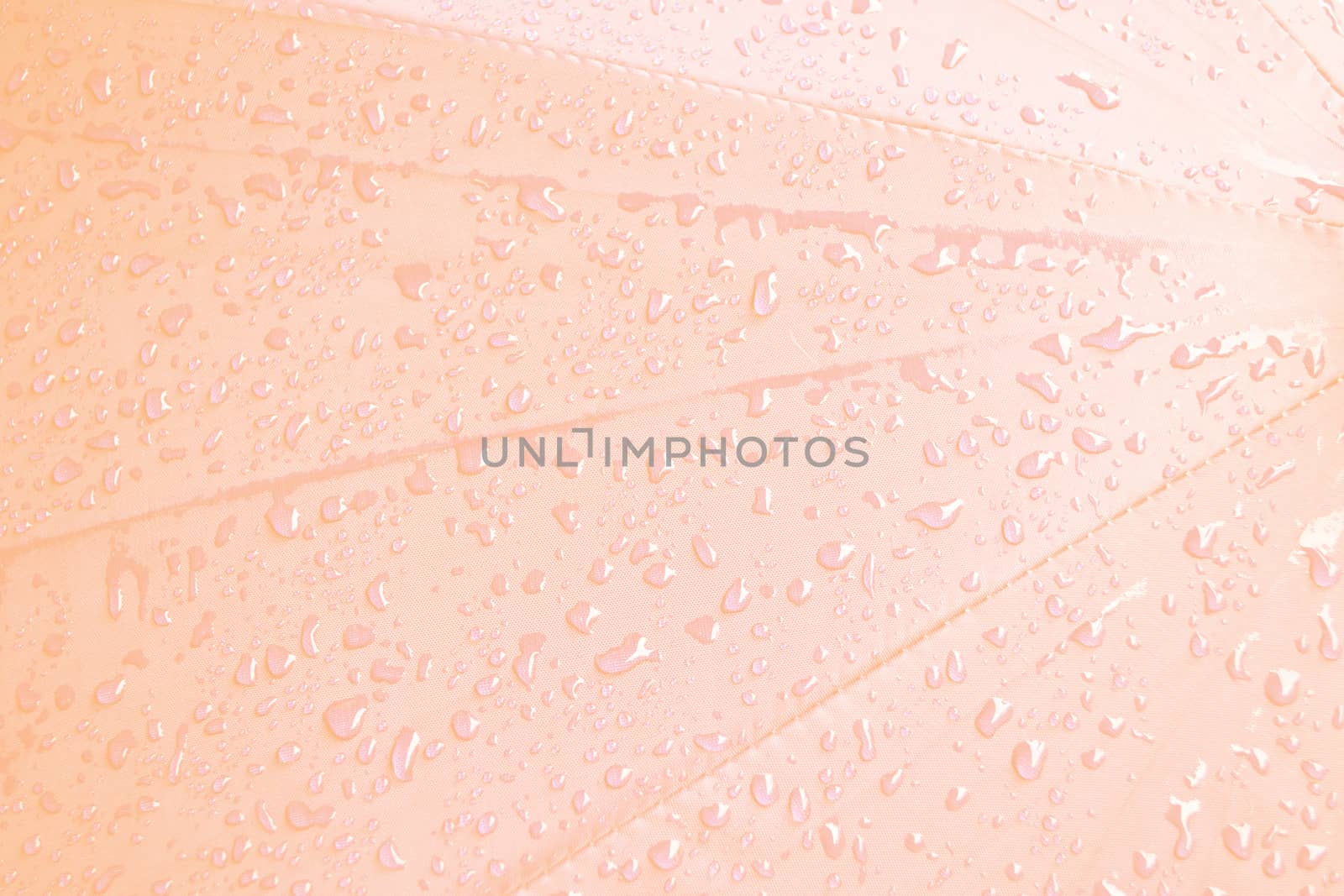 Water drops background, drops of water on the floor by Thanamat