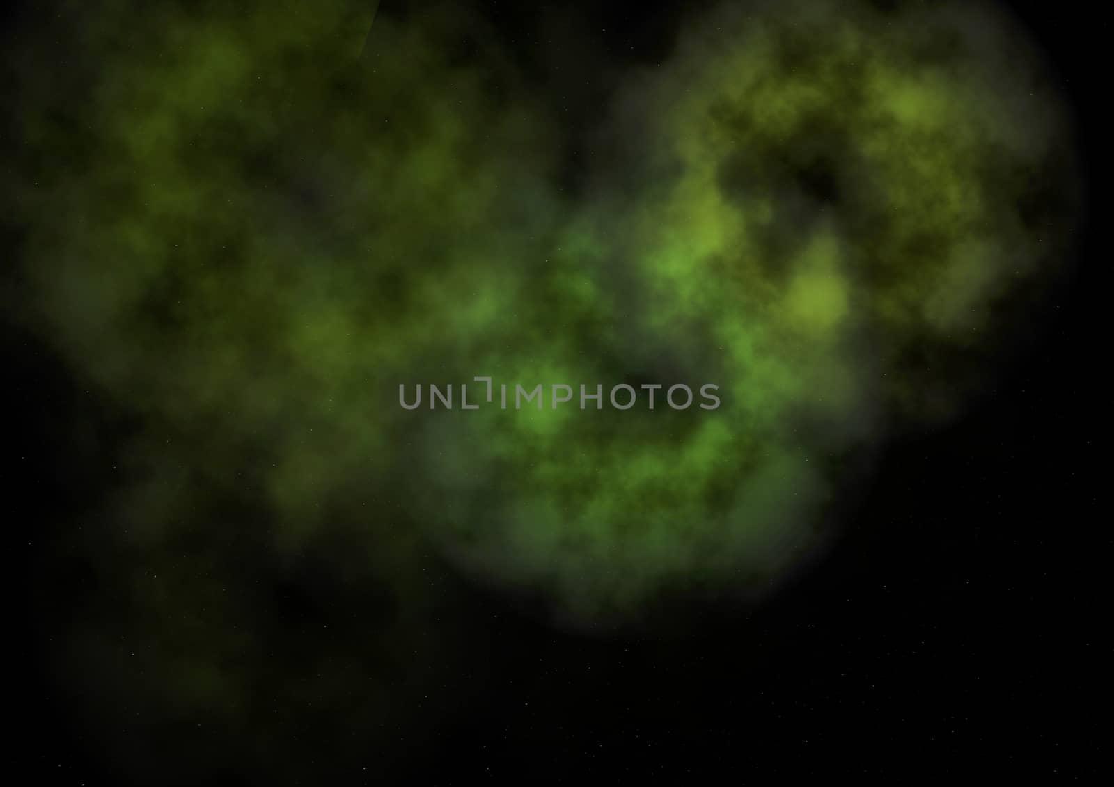 Star field in space a nebulae and a gas congestion. "Elements of this image furnished by NASA".