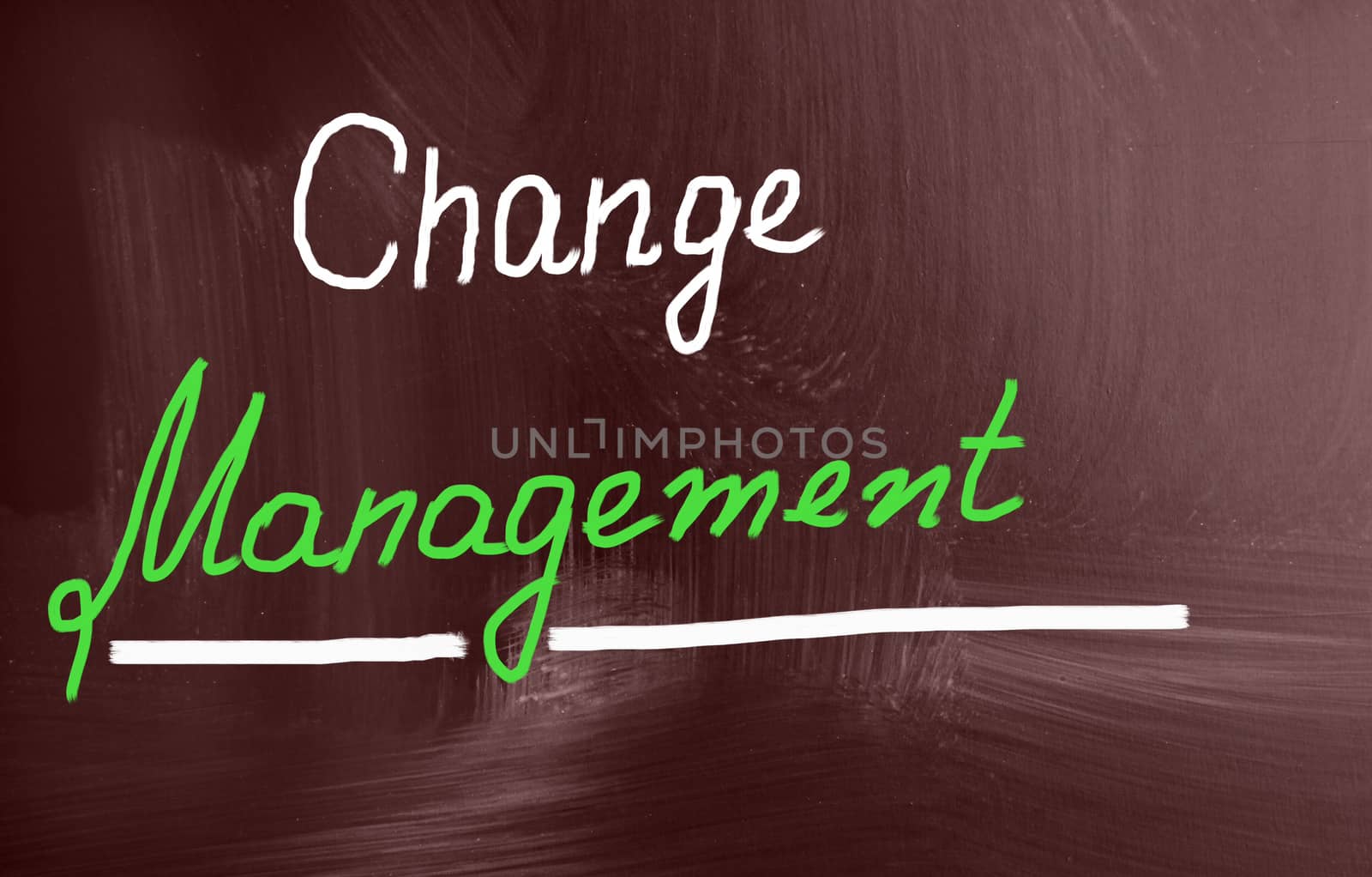 change management