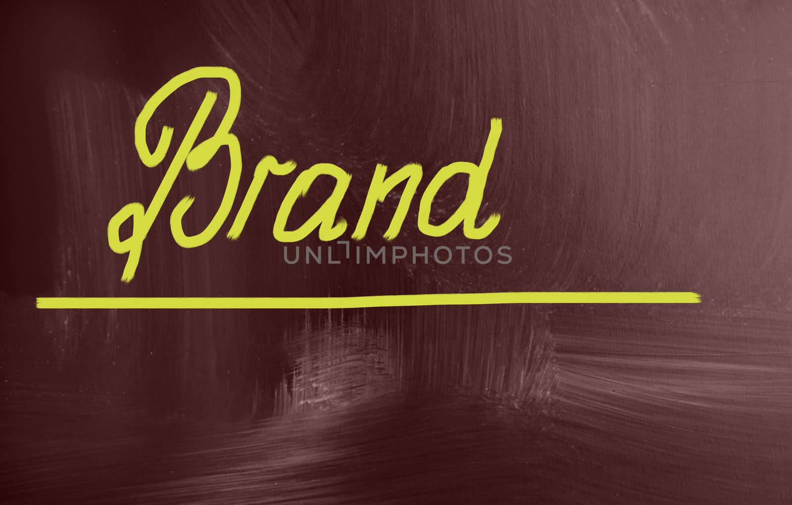 branding concept
