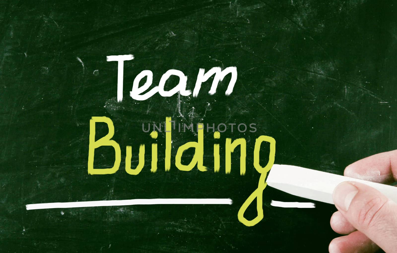 team concept