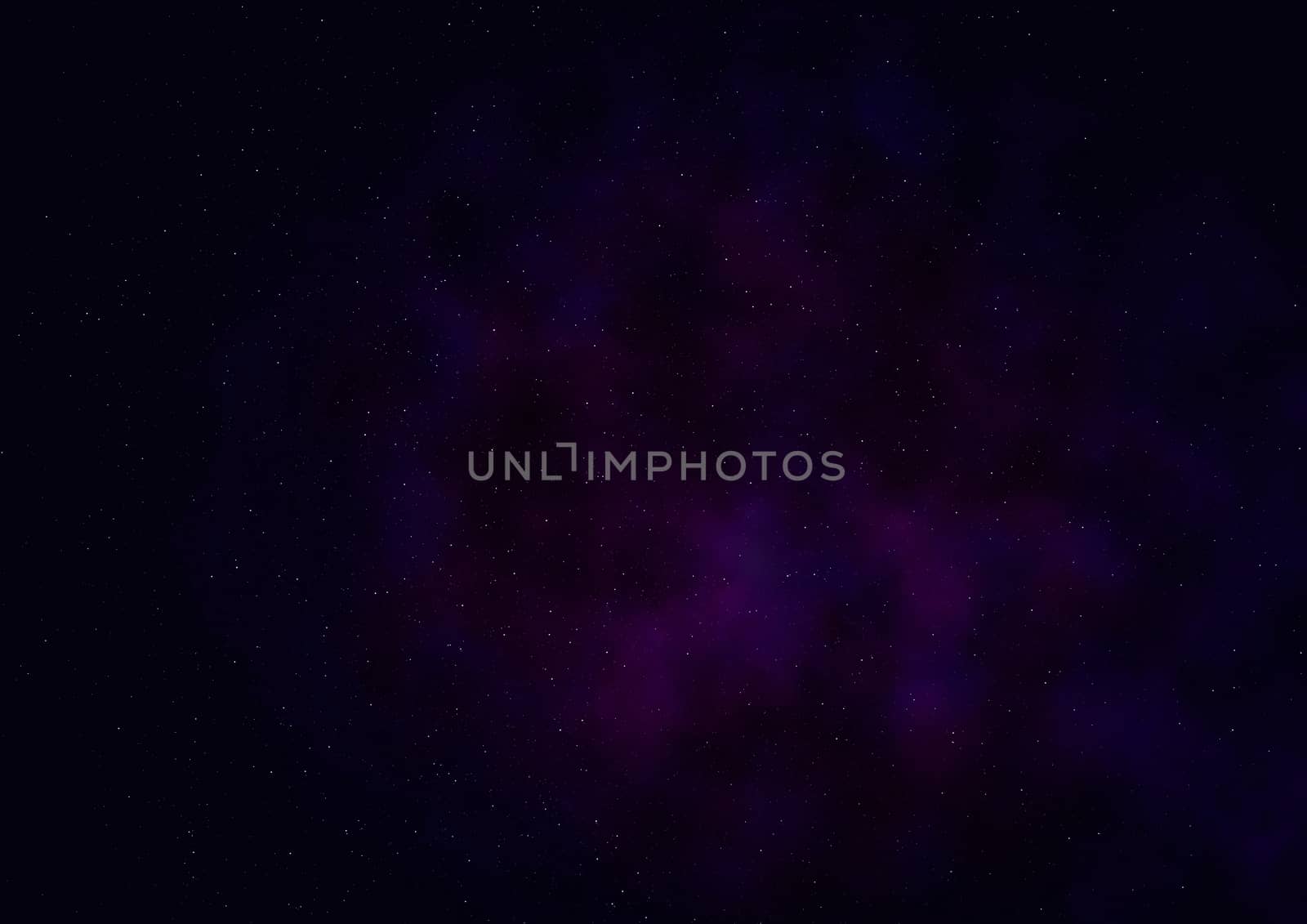 Small part of an infinite star field of space in the Universe. "Elements of this image furnished by NASA".