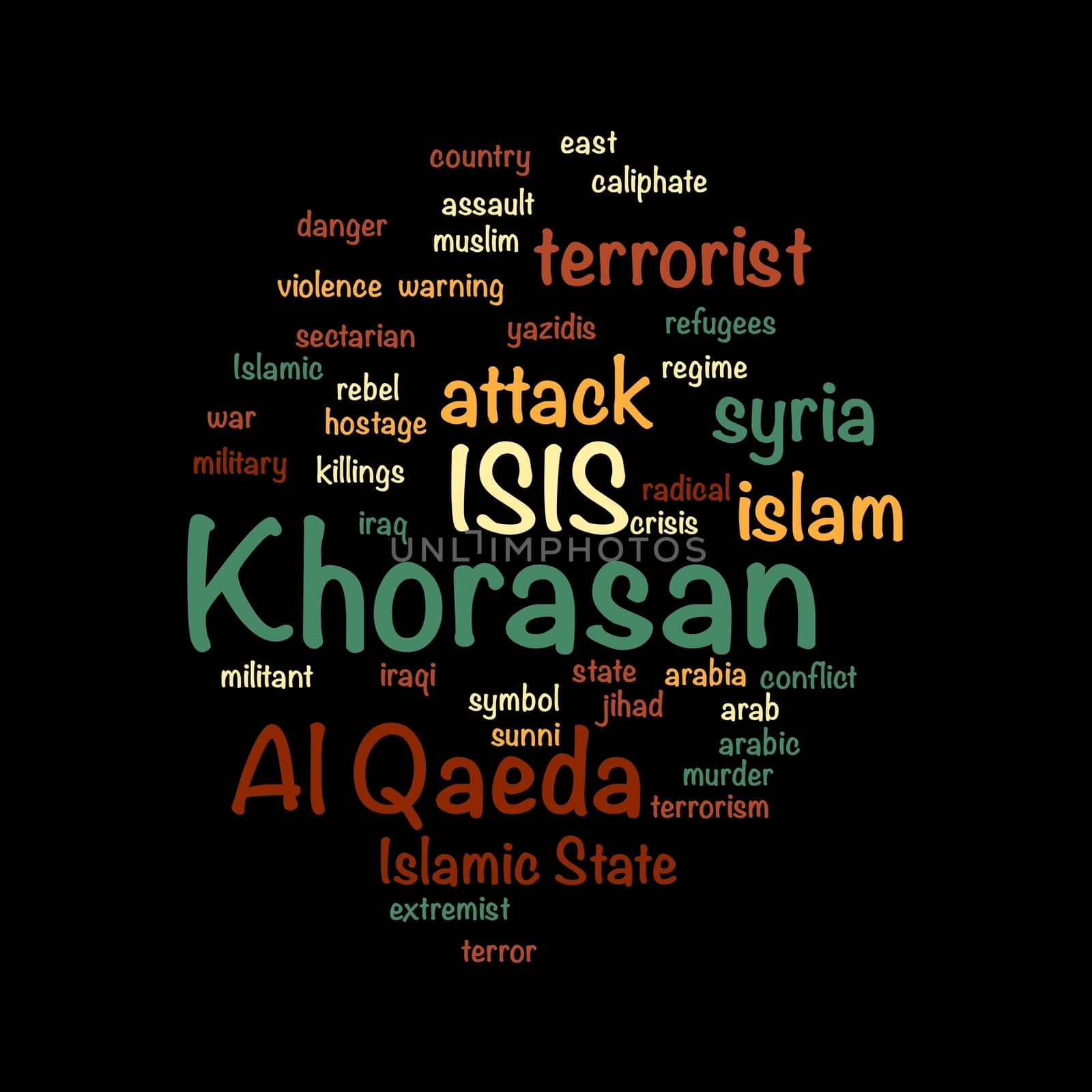 KHORASAN by hlehnerer