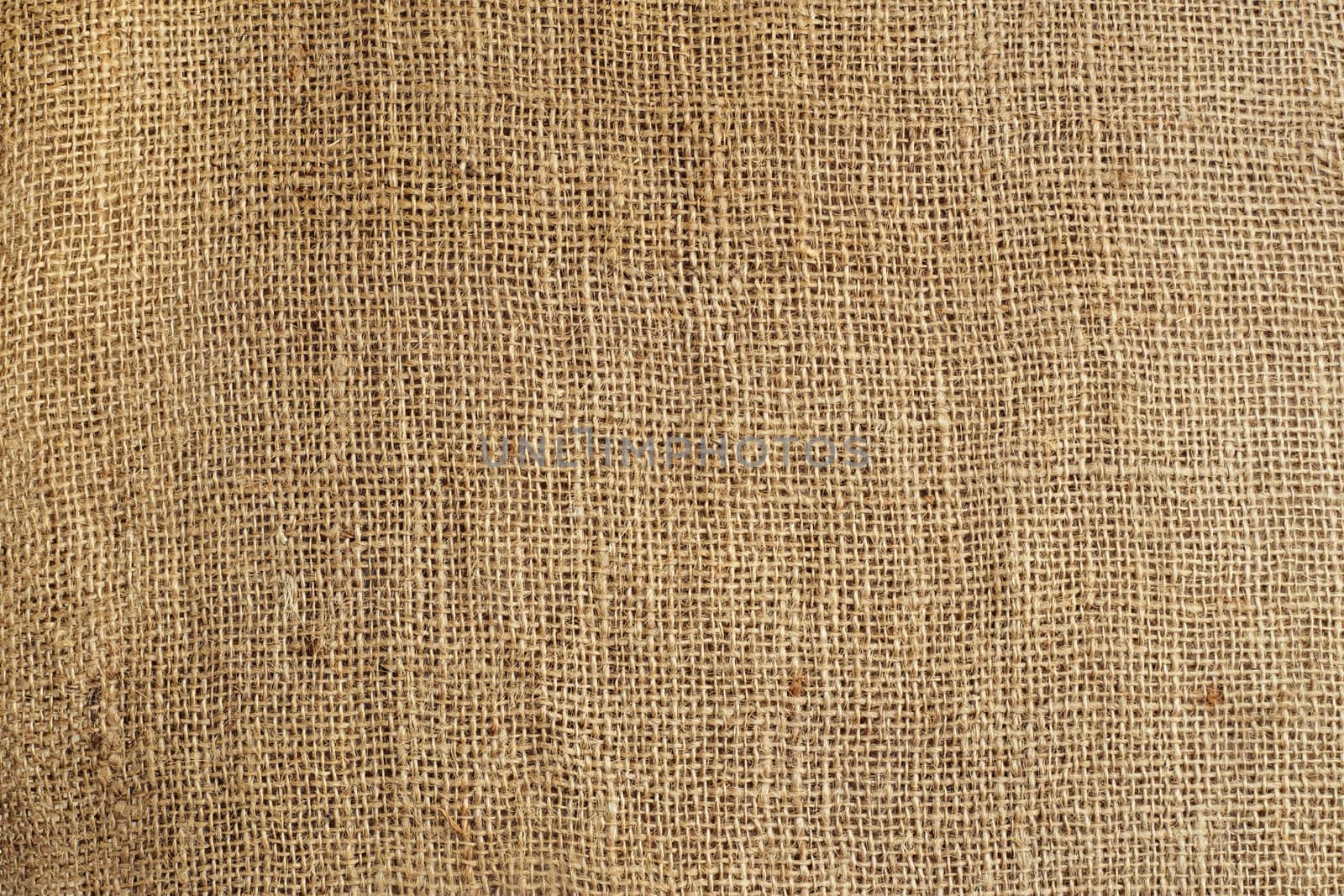 texture of old crumpled burlap,background