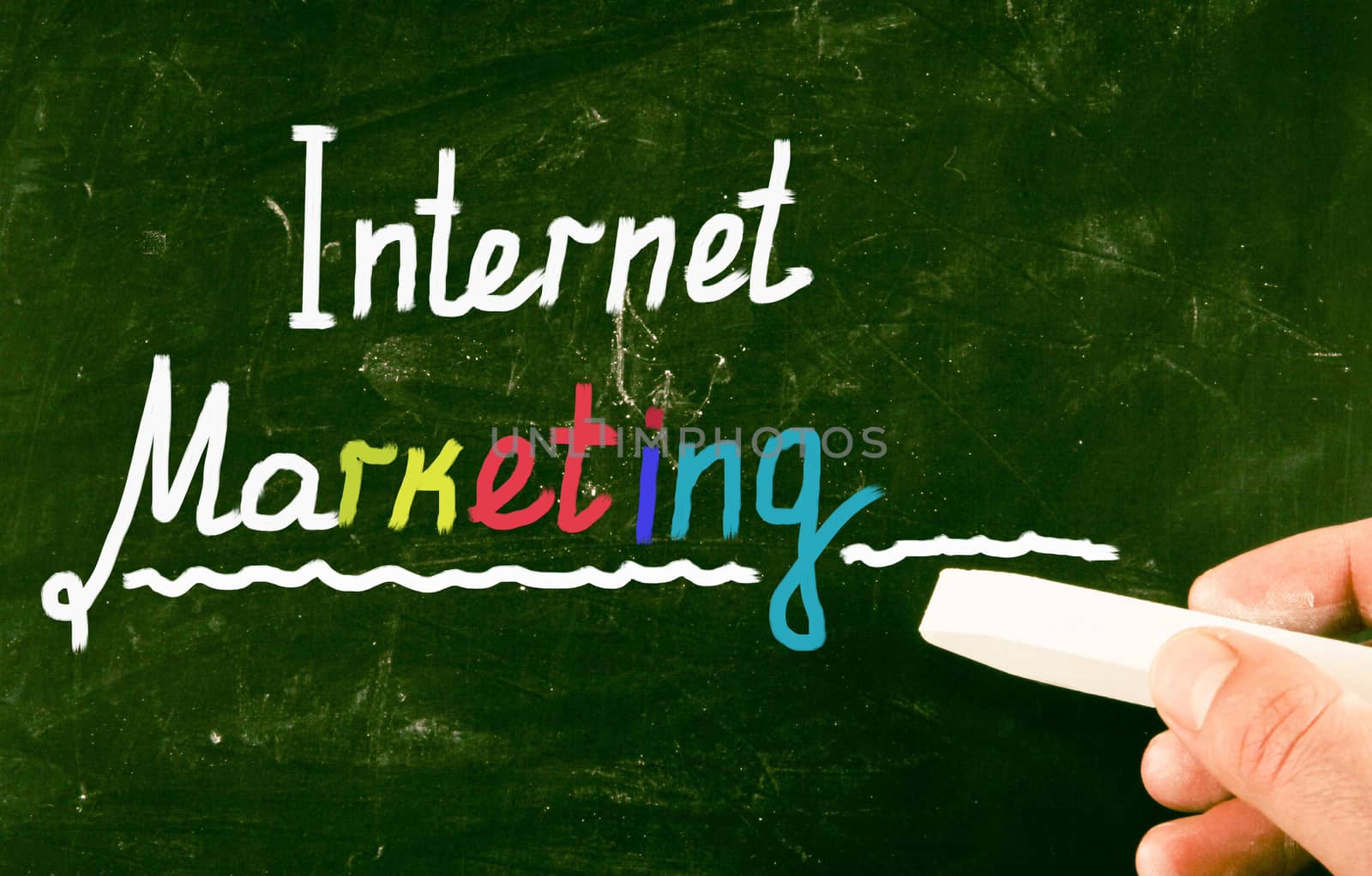 internet marketing