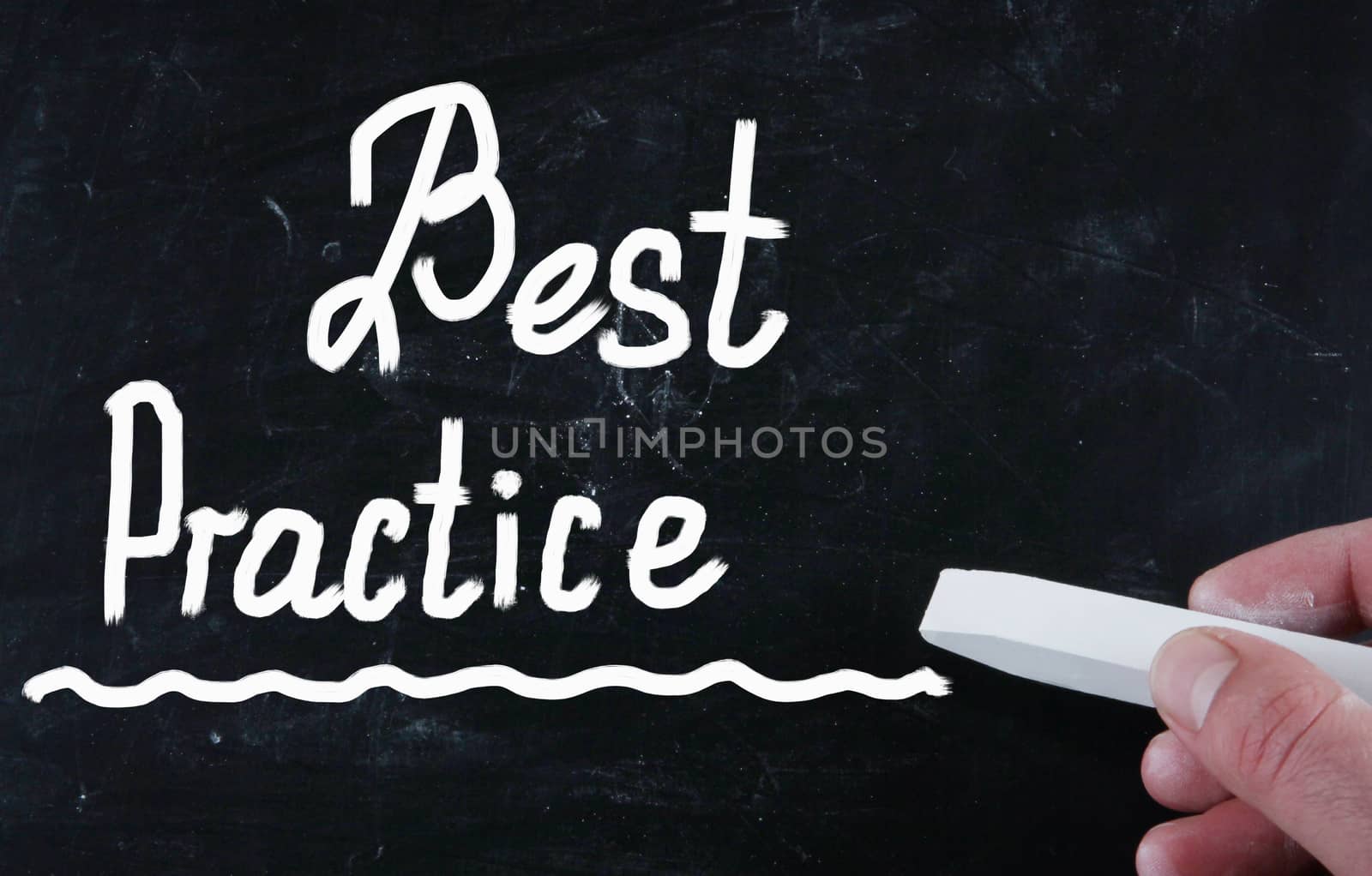 best practice