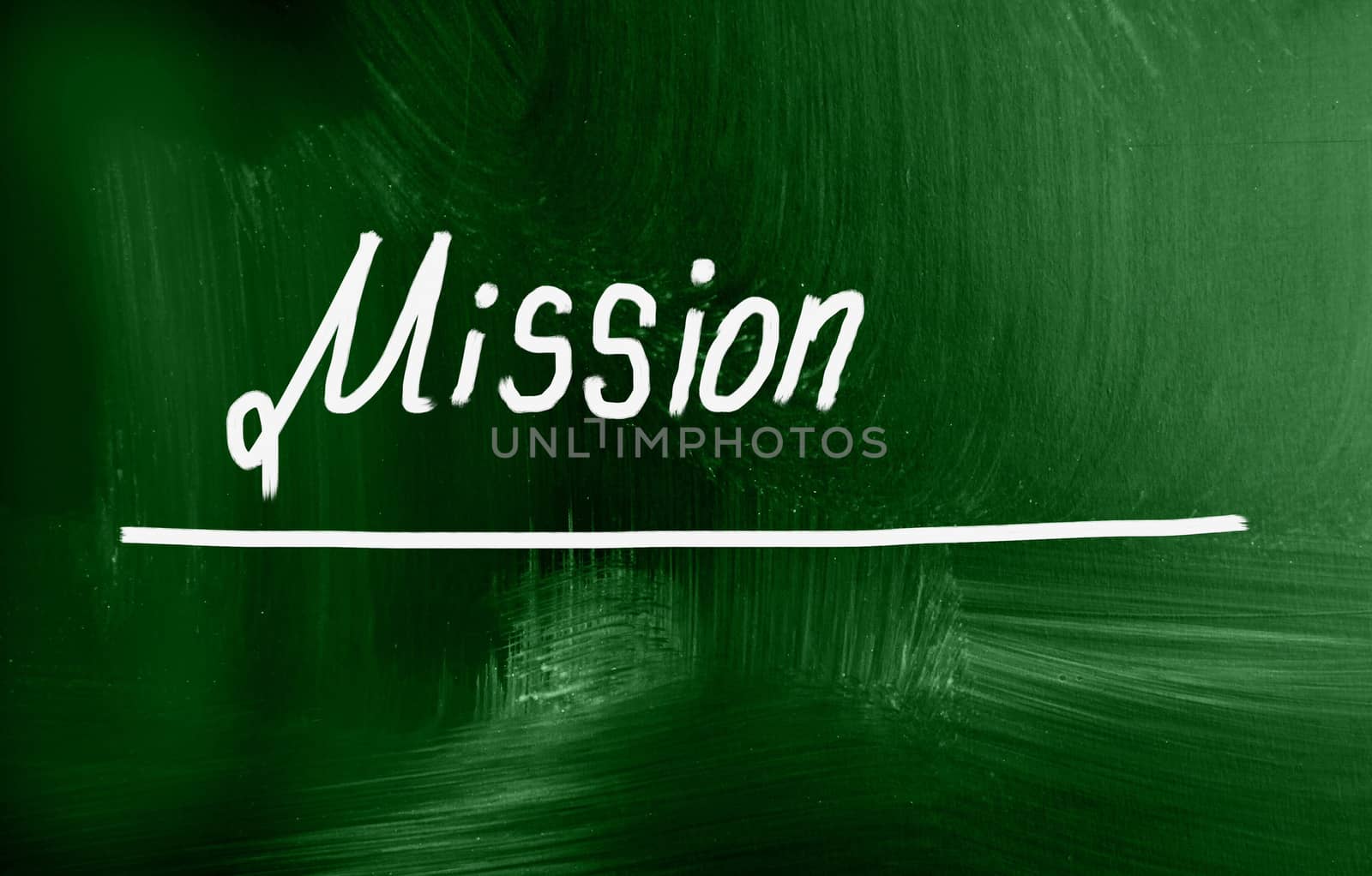 mission concept