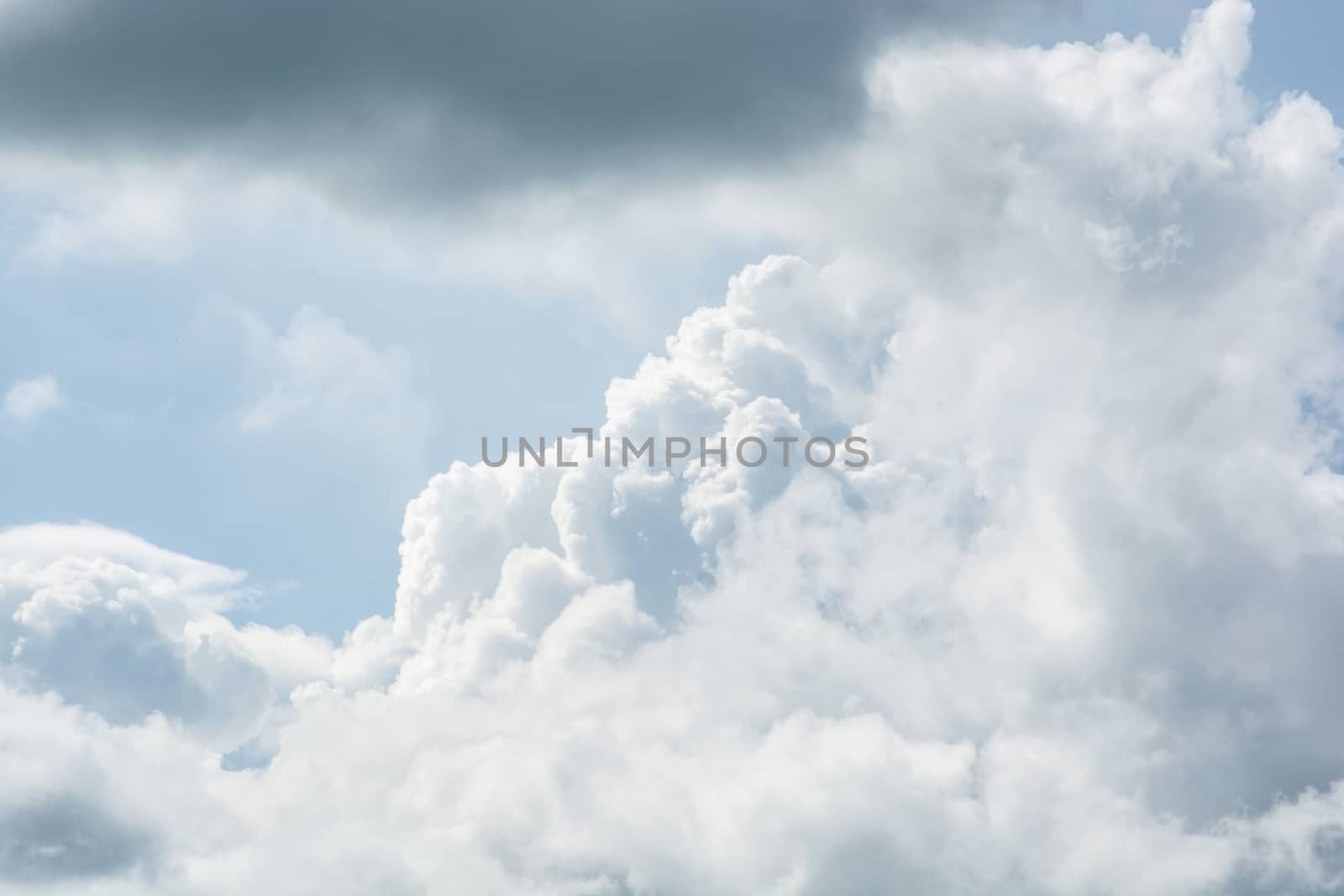 the gorgeous high definition skyscraper with clouds ideal for background and wallpaper purposes